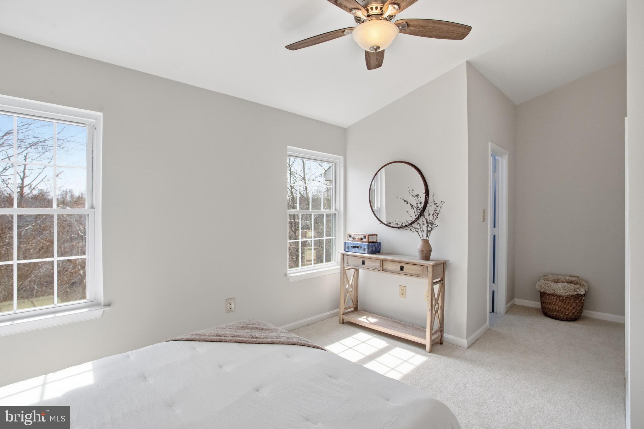 MONTCLAIR - Residential