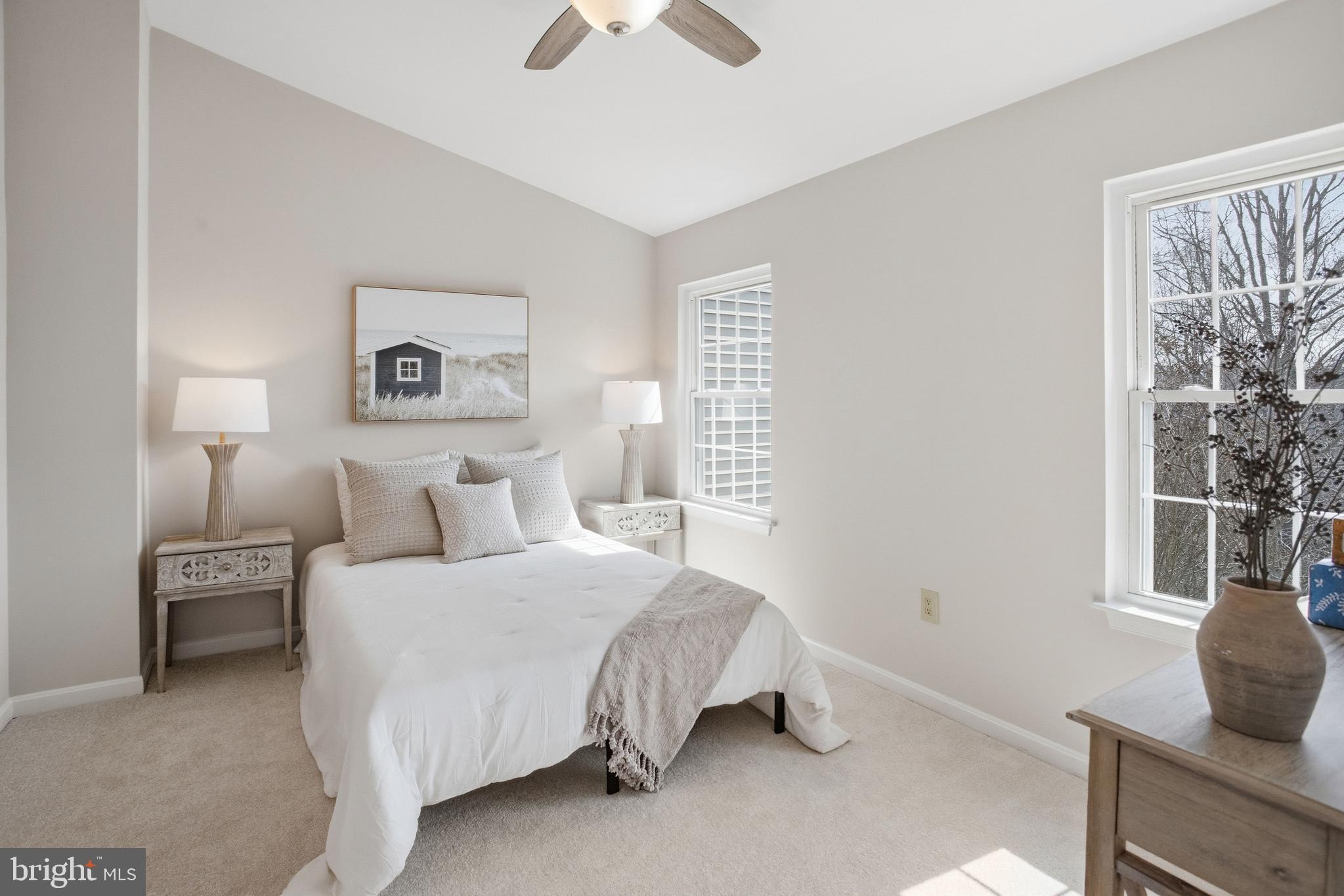 MONTCLAIR - Residential