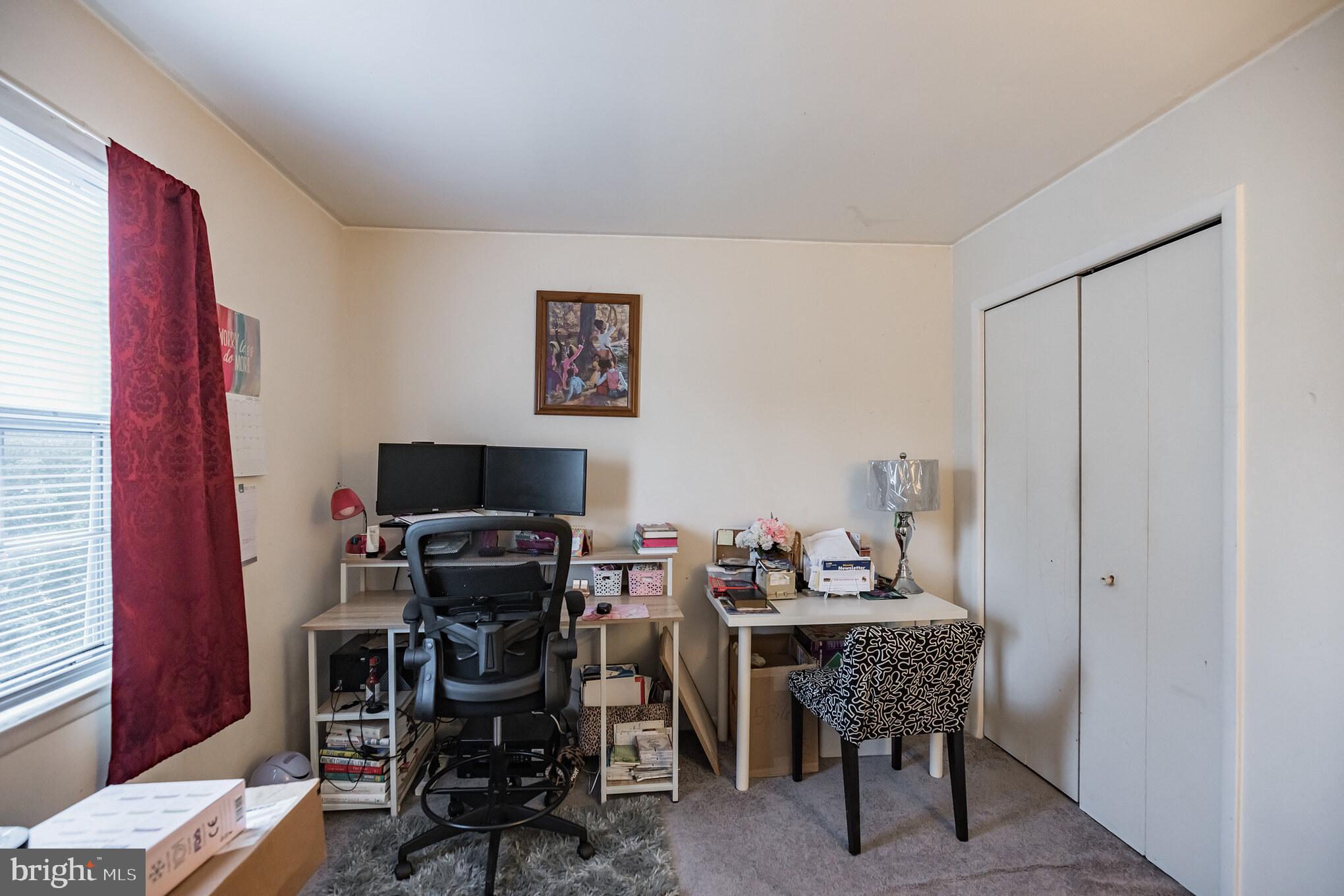 TANTALLON ON THE POTOMAC - Residential