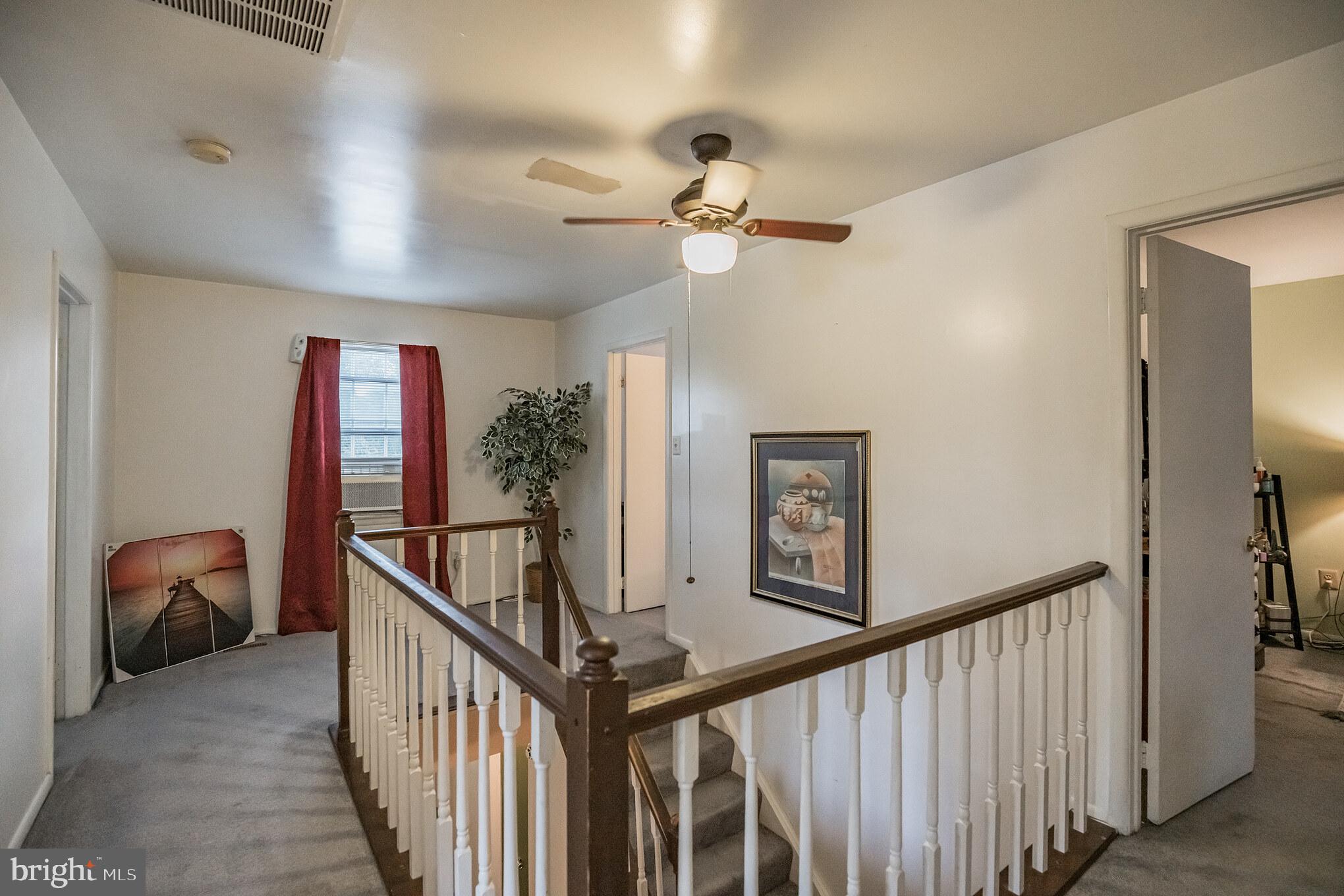 TANTALLON ON THE POTOMAC - Residential