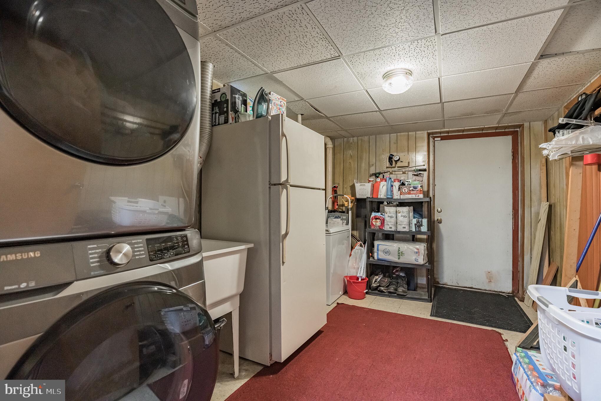 TANTALLON ON THE POTOMAC - Residential