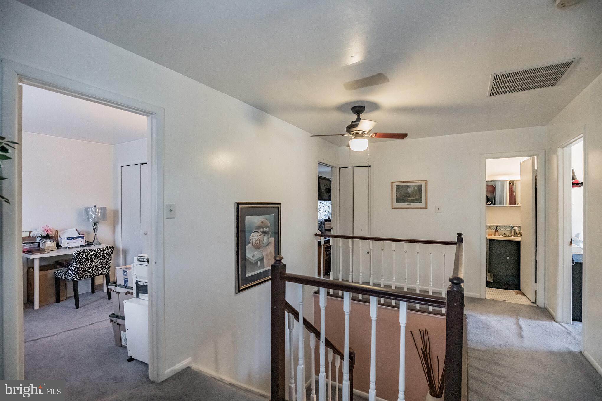 TANTALLON ON THE POTOMAC - Residential