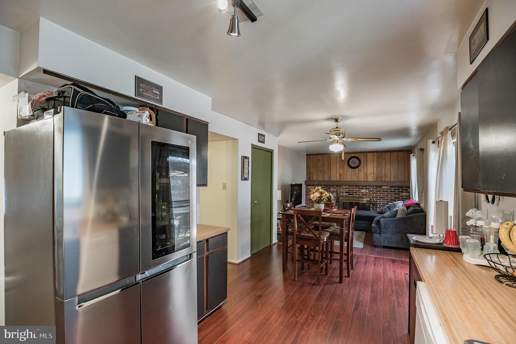 TANTALLON ON THE POTOMAC - Residential