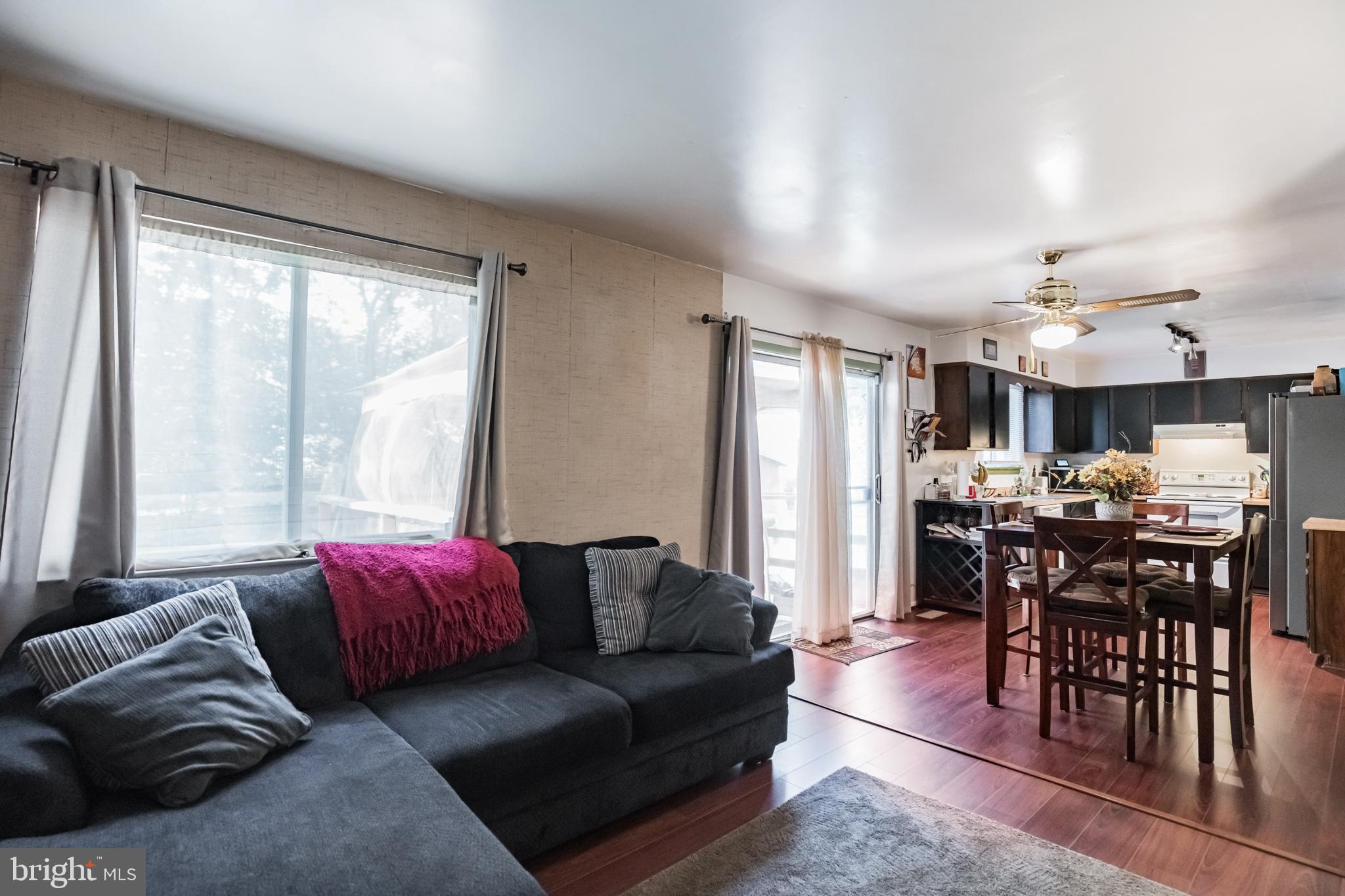 TANTALLON ON THE POTOMAC - Residential