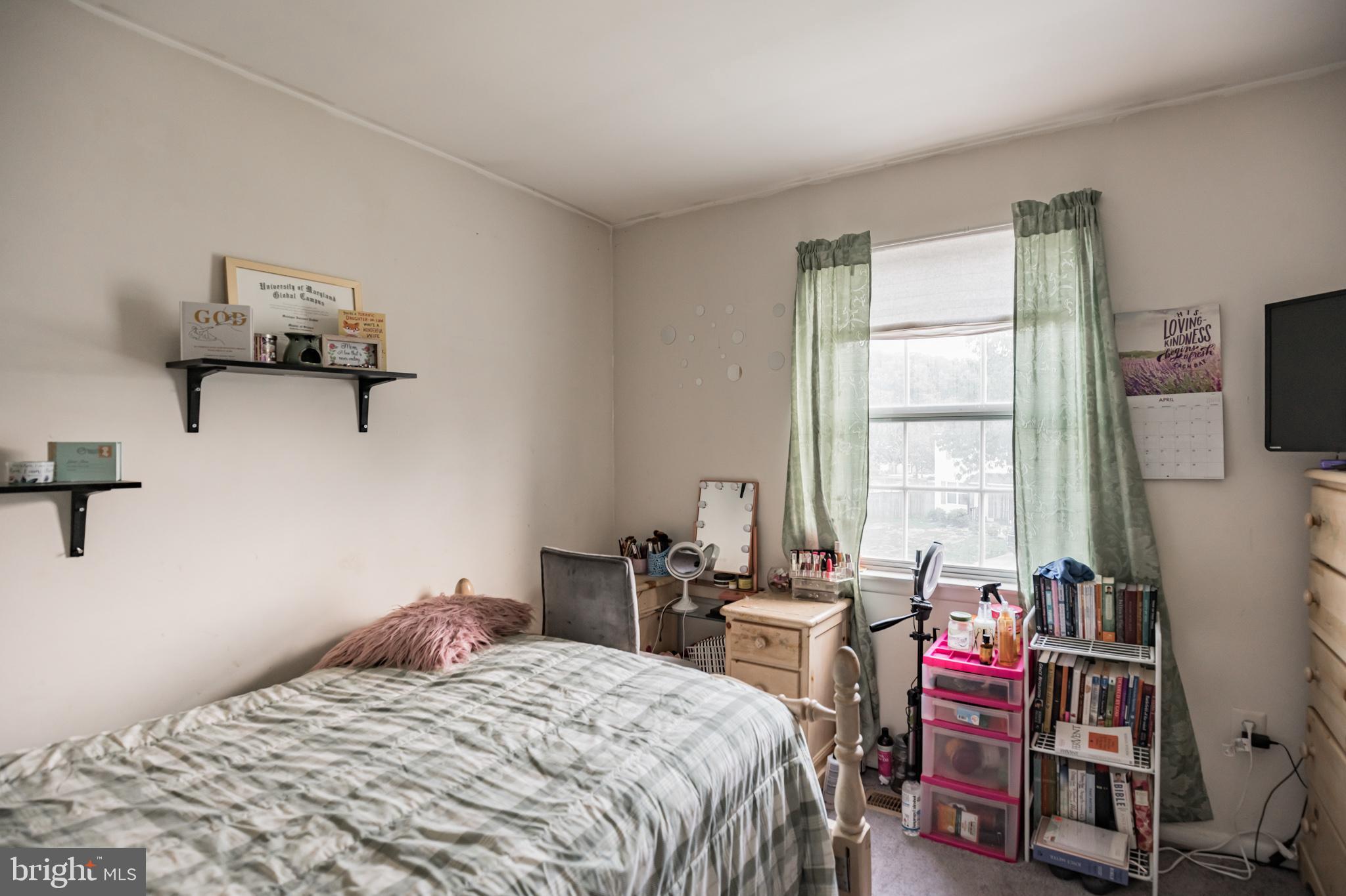 TANTALLON ON THE POTOMAC - Residential