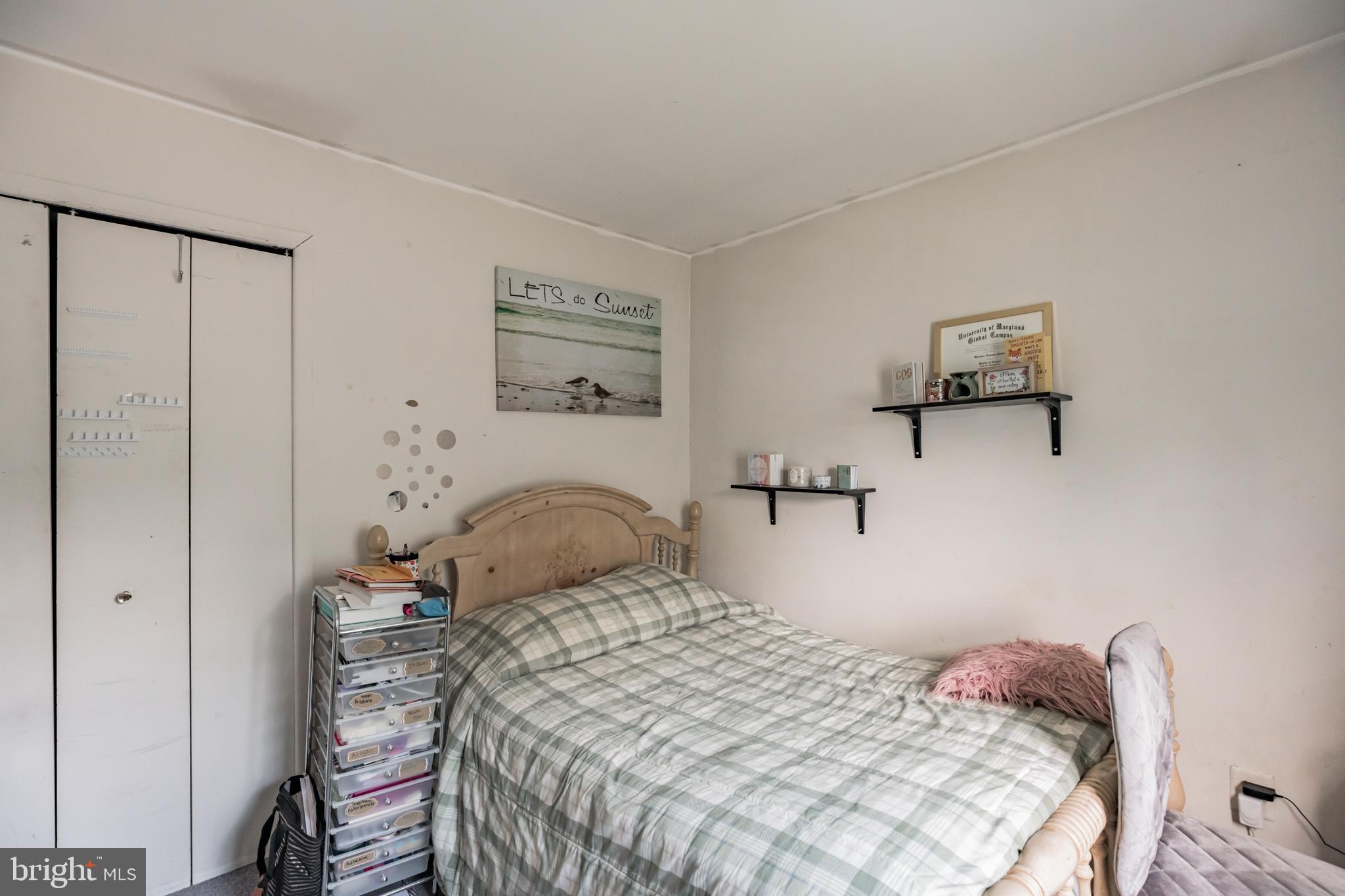 TANTALLON ON THE POTOMAC - Residential