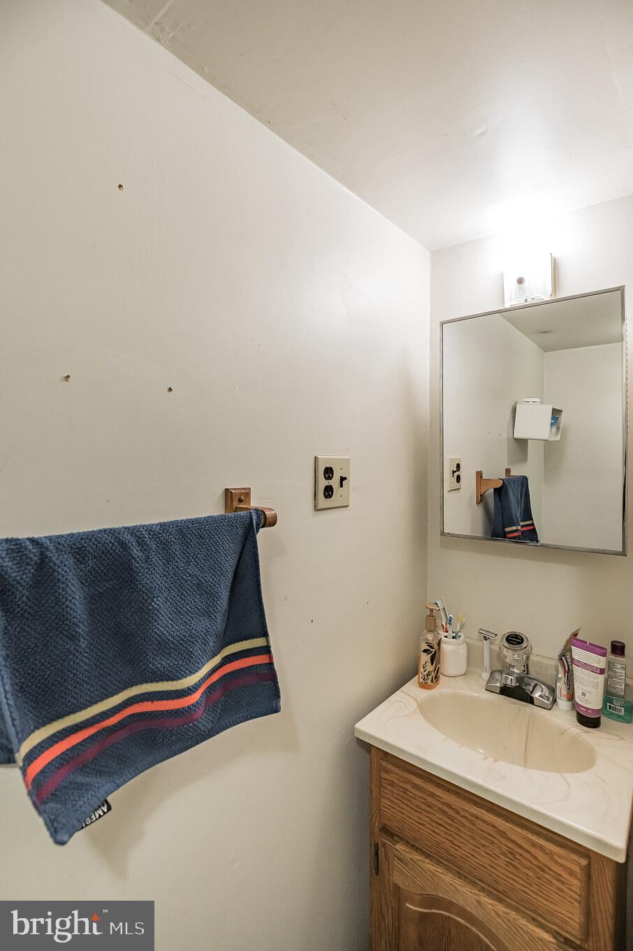 TANTALLON ON THE POTOMAC - Residential