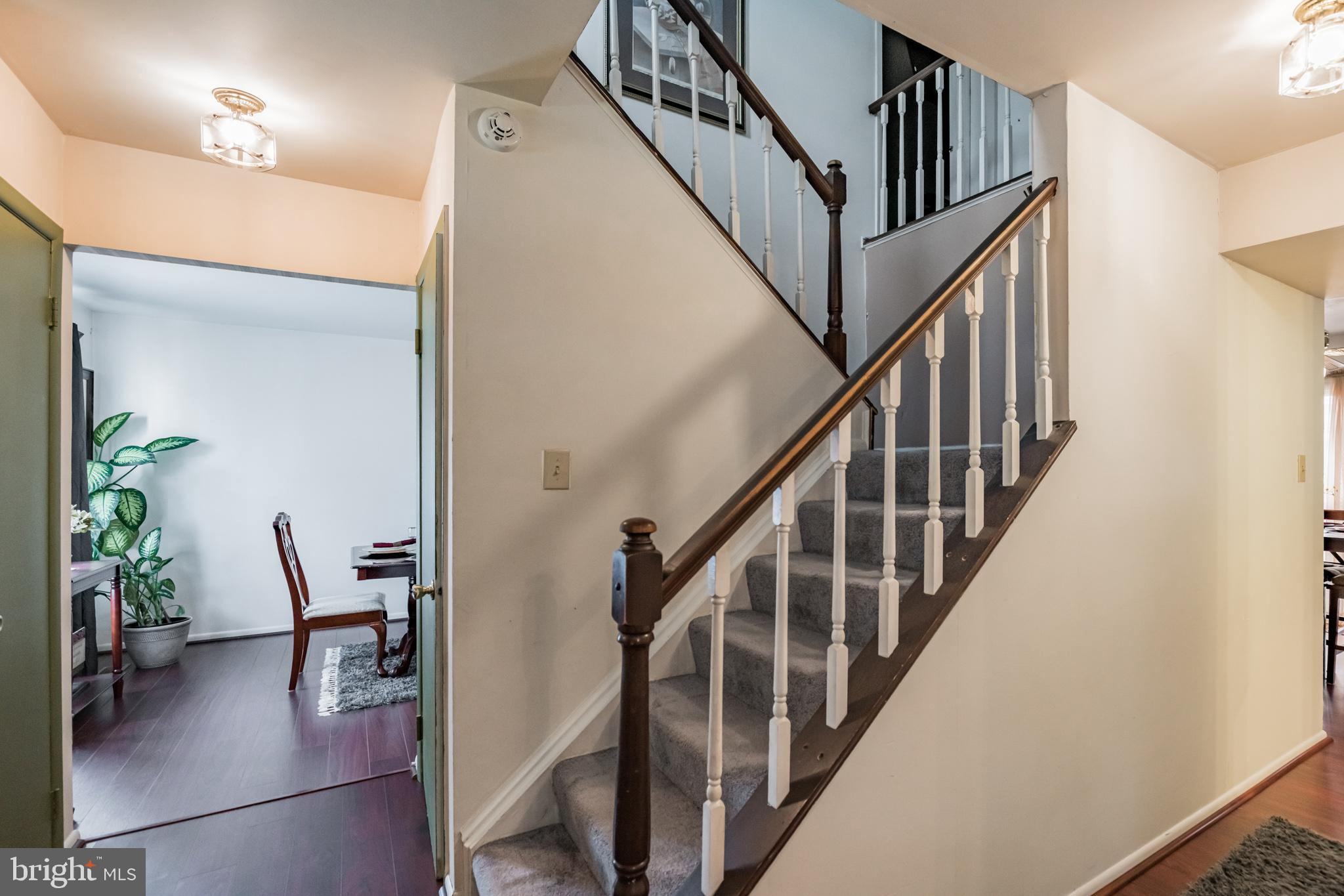 TANTALLON ON THE POTOMAC - Residential