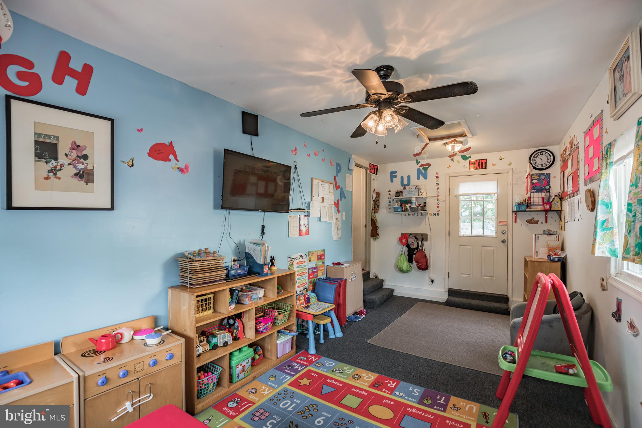 TANTALLON ON THE POTOMAC - Residential