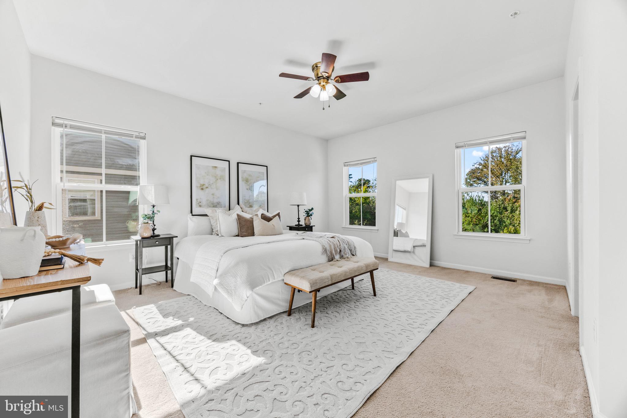 CREEKSIDE VILLAGE - Residential