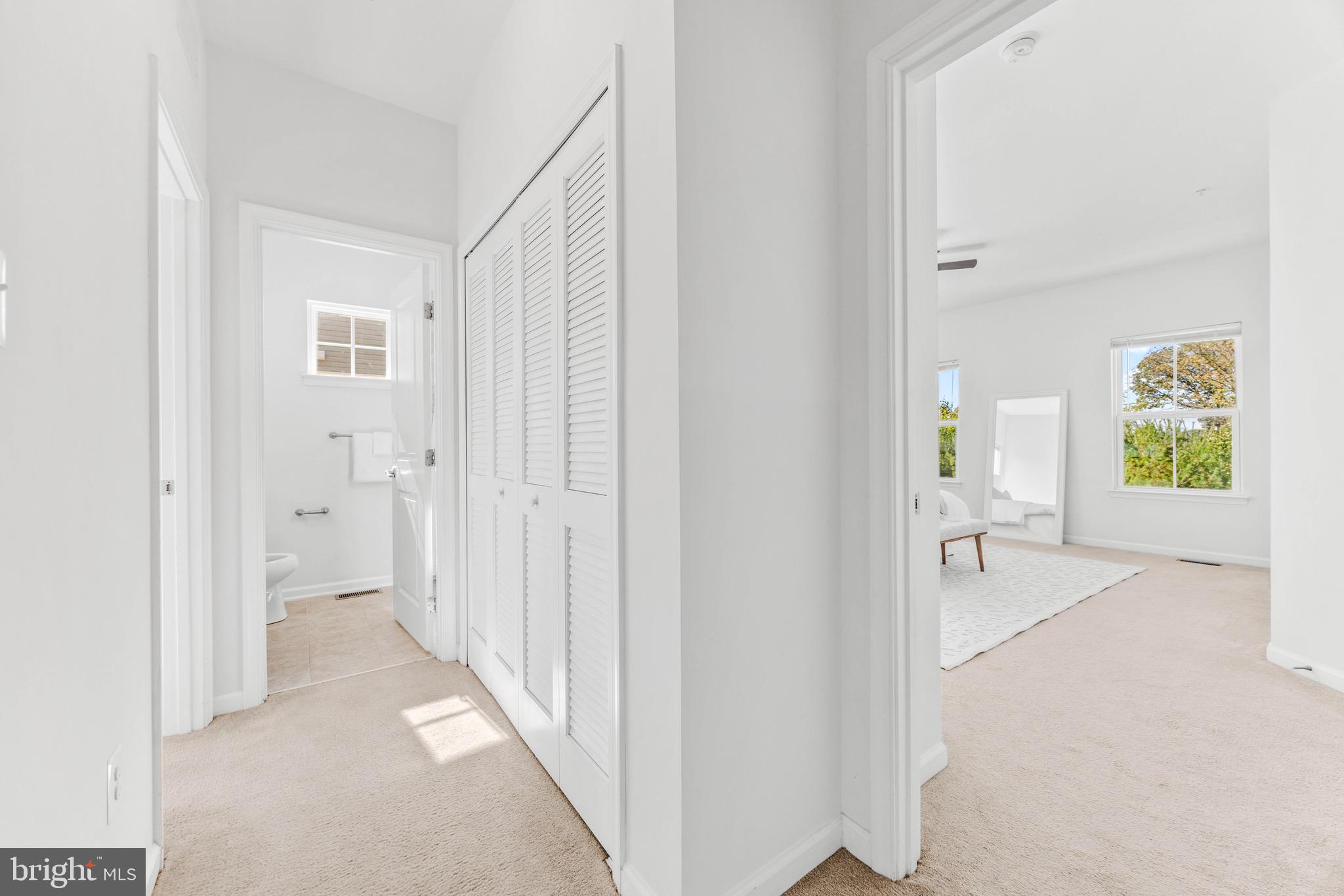 CREEKSIDE VILLAGE - Residential