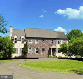 1757 HOLICONG ROAD DOYLESTOWN PA 18902
