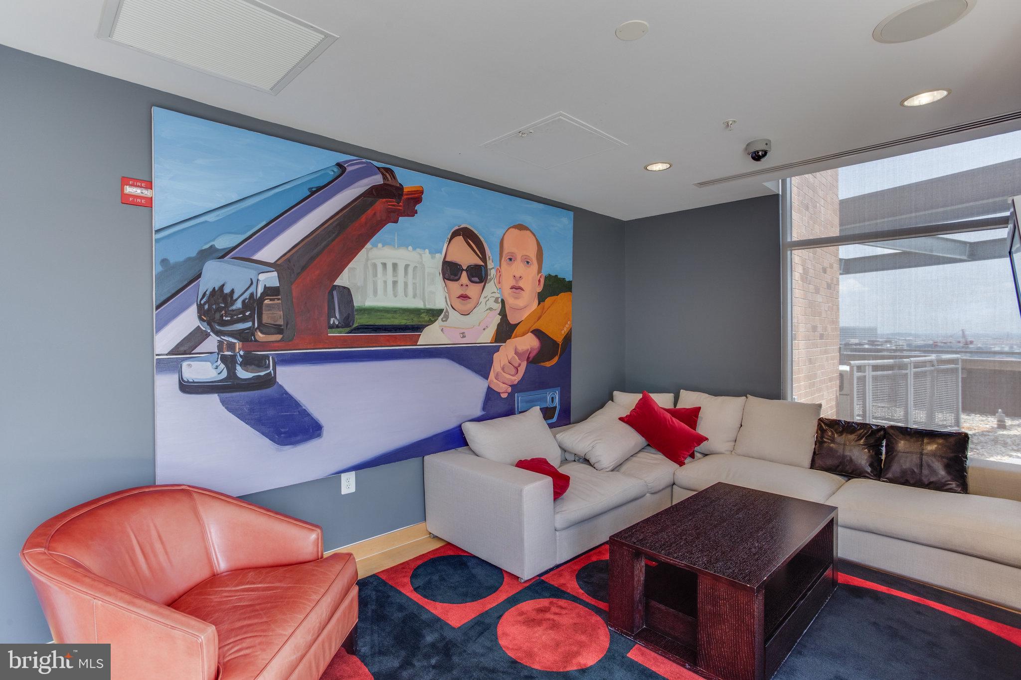 ODYSSEY - Residential Lease