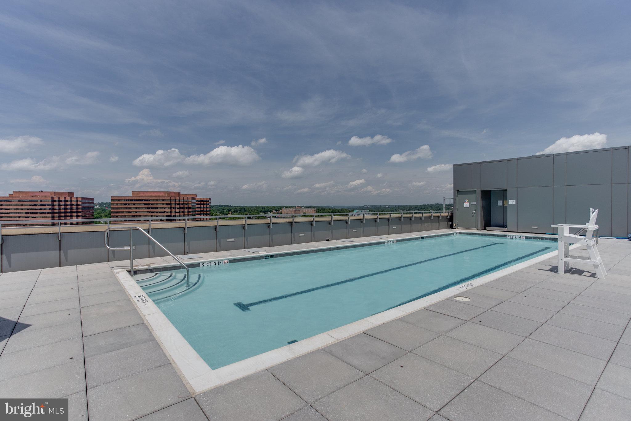 ODYSSEY - Residential Lease