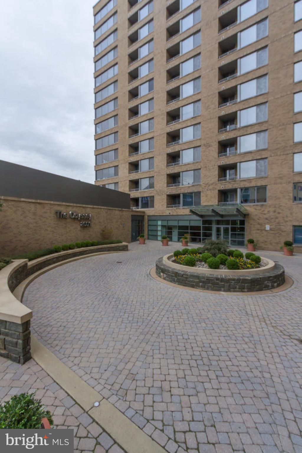 ODYSSEY - Residential Lease