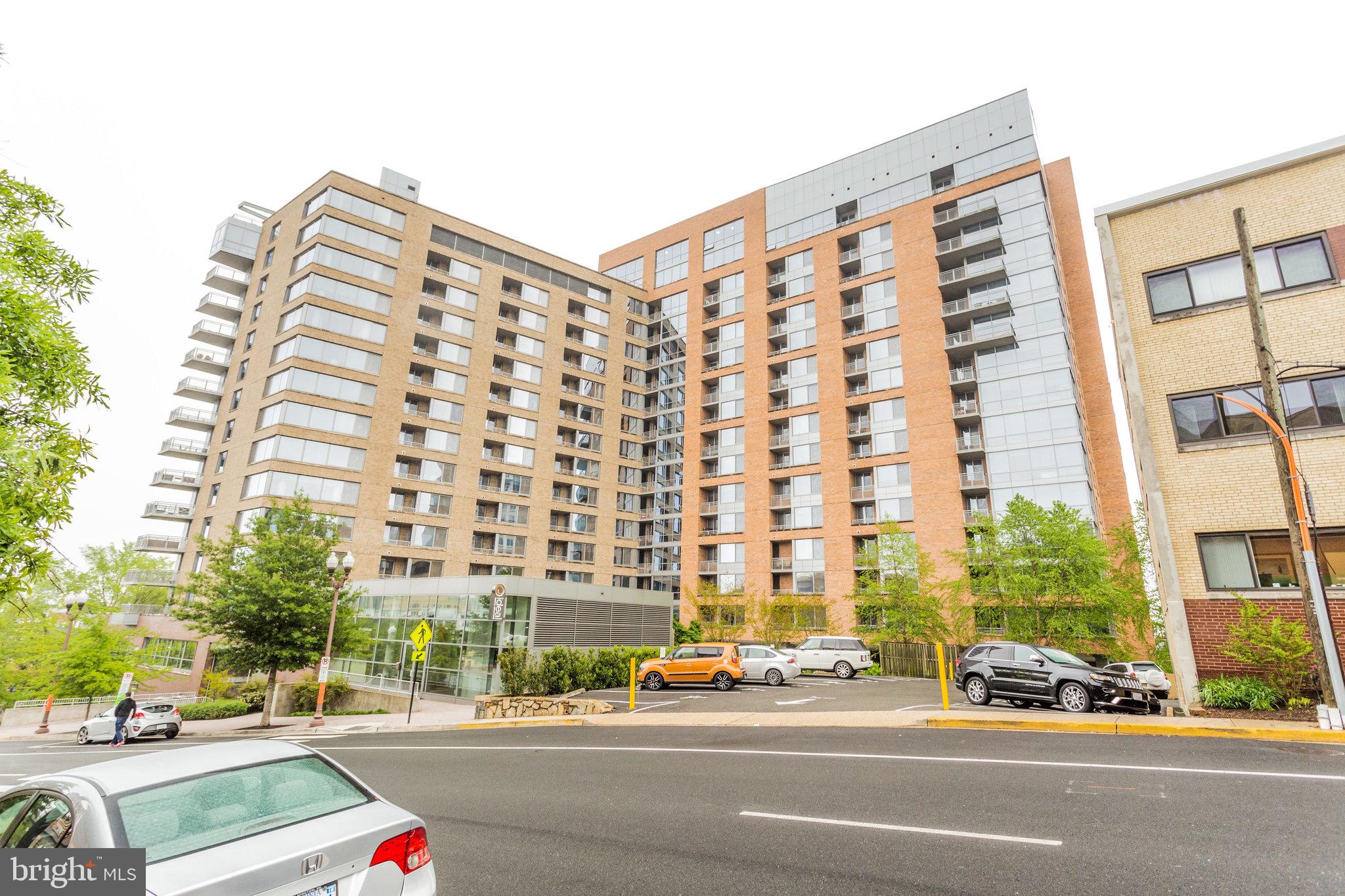 ODYSSEY - Residential Lease