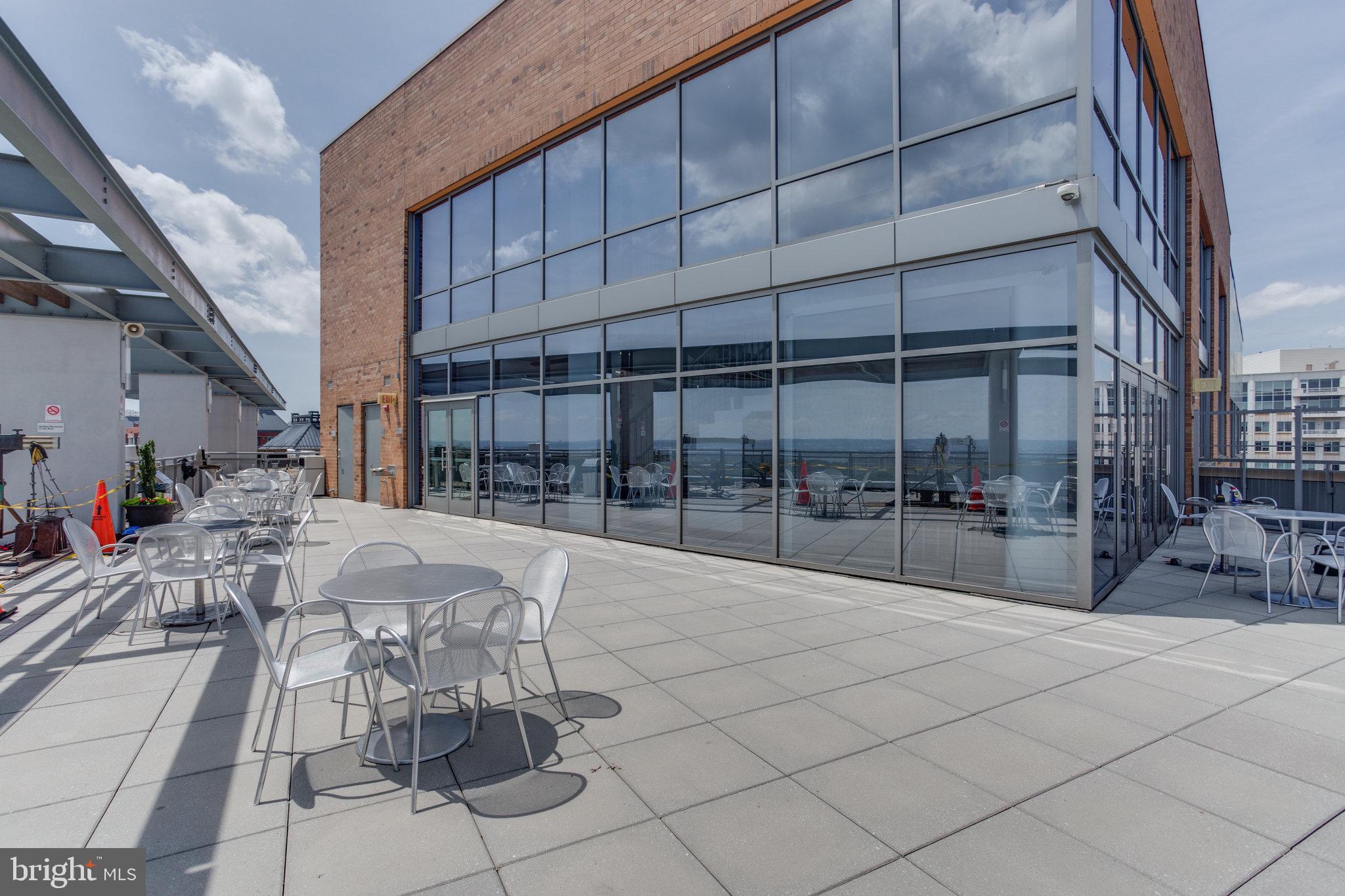 ODYSSEY - Residential Lease