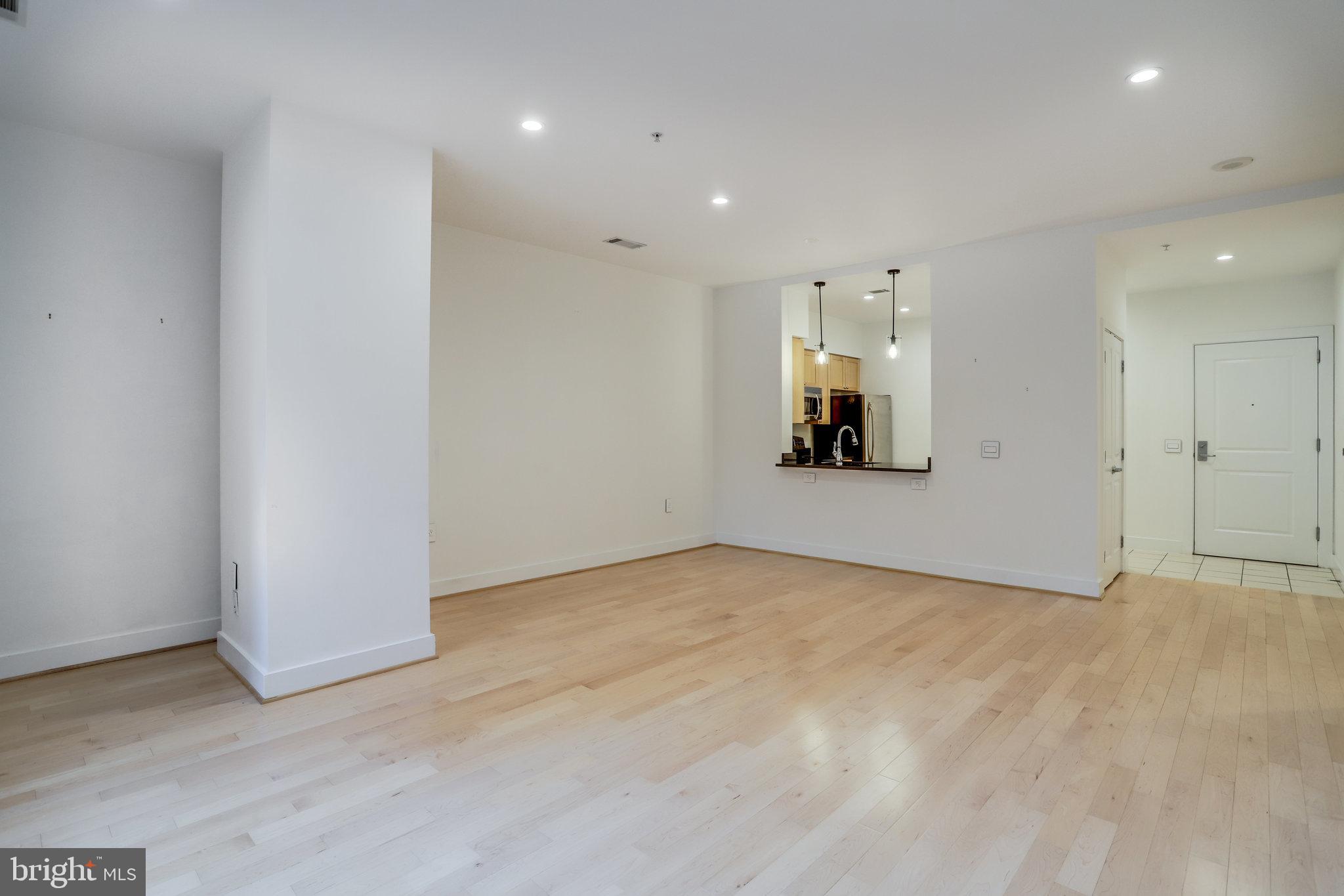 ODYSSEY - Residential Lease