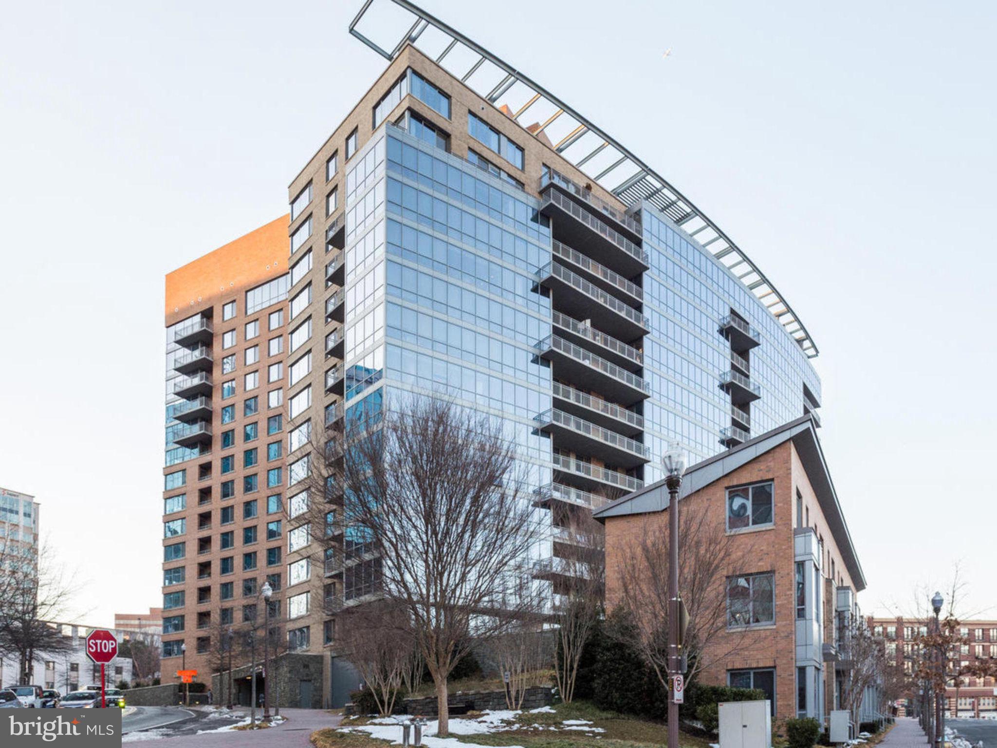 ODYSSEY - Residential Lease