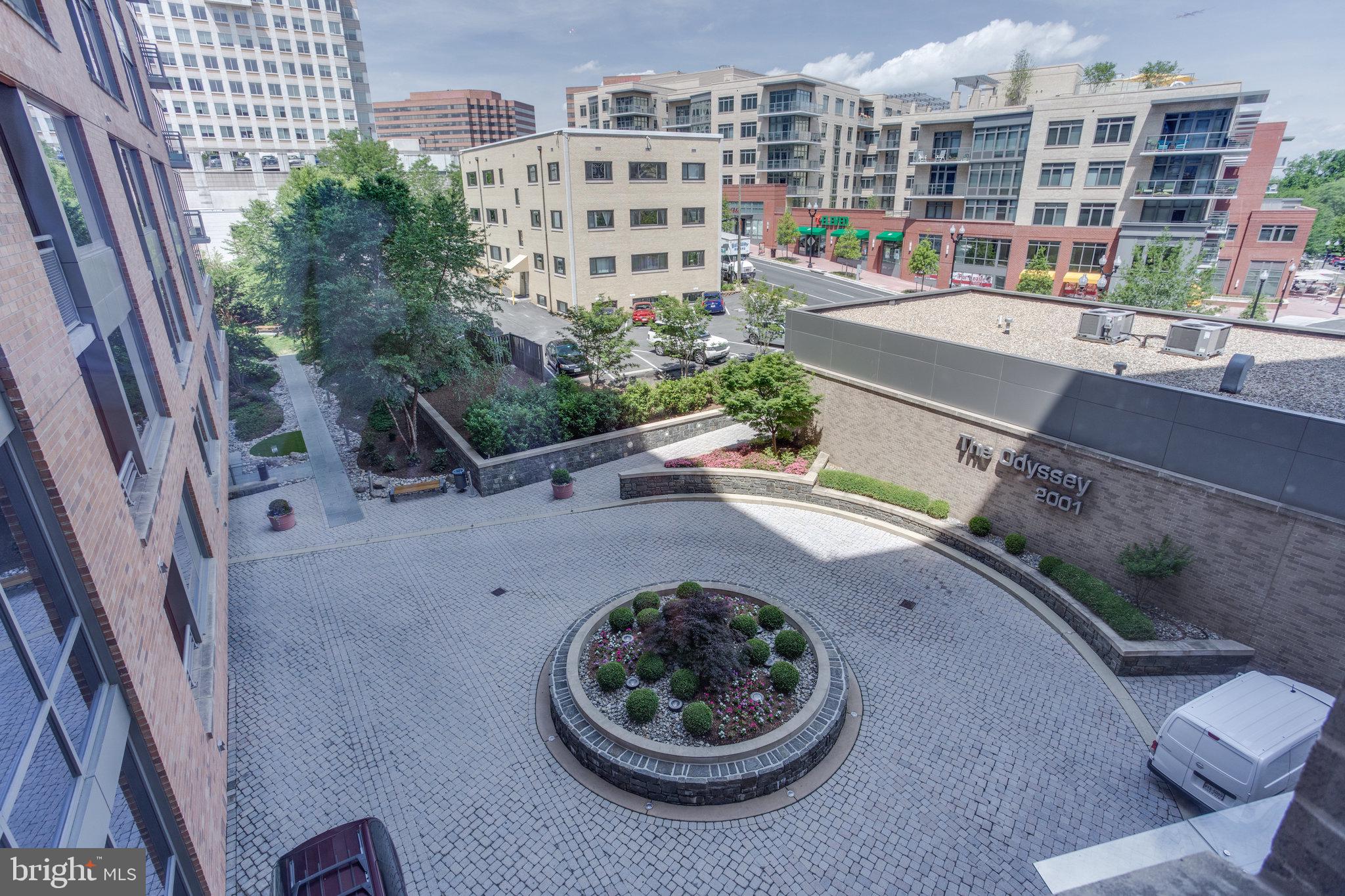 ODYSSEY - Residential Lease