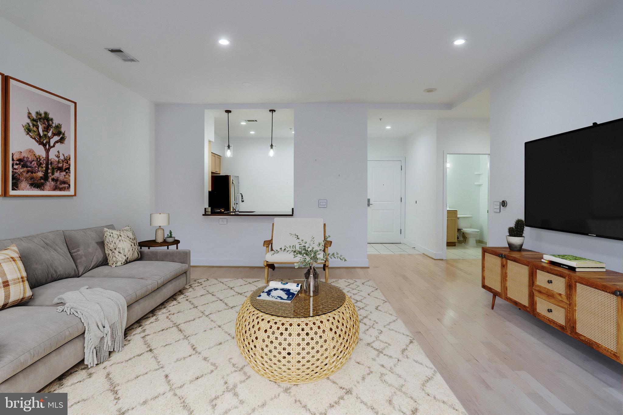 ODYSSEY - Residential Lease