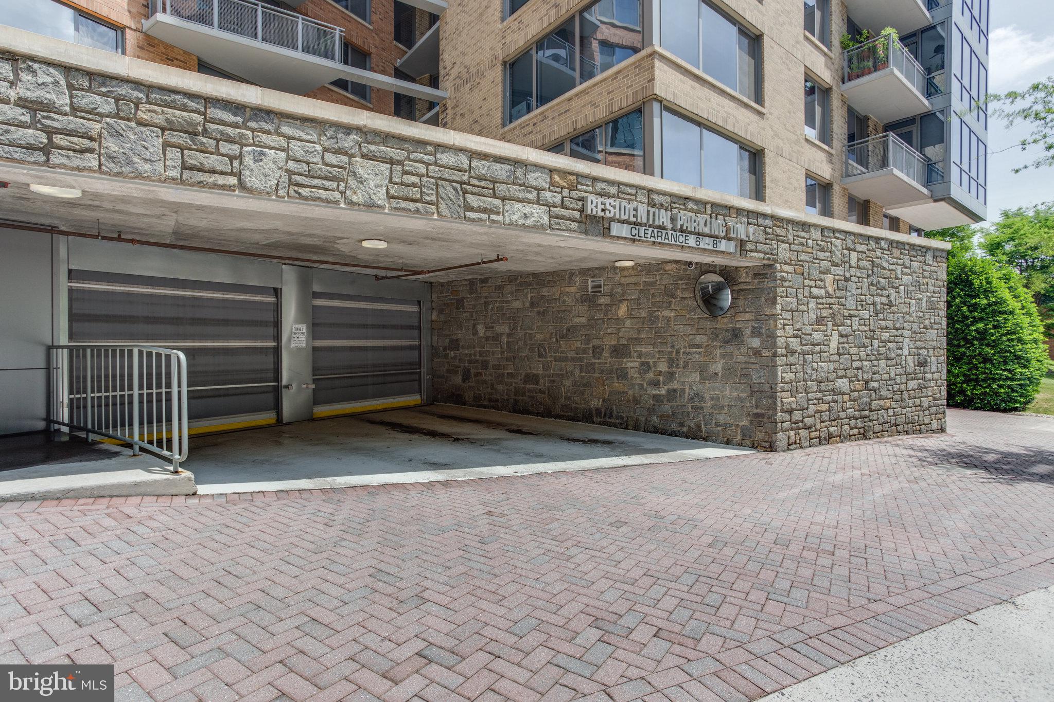 ODYSSEY - Residential Lease