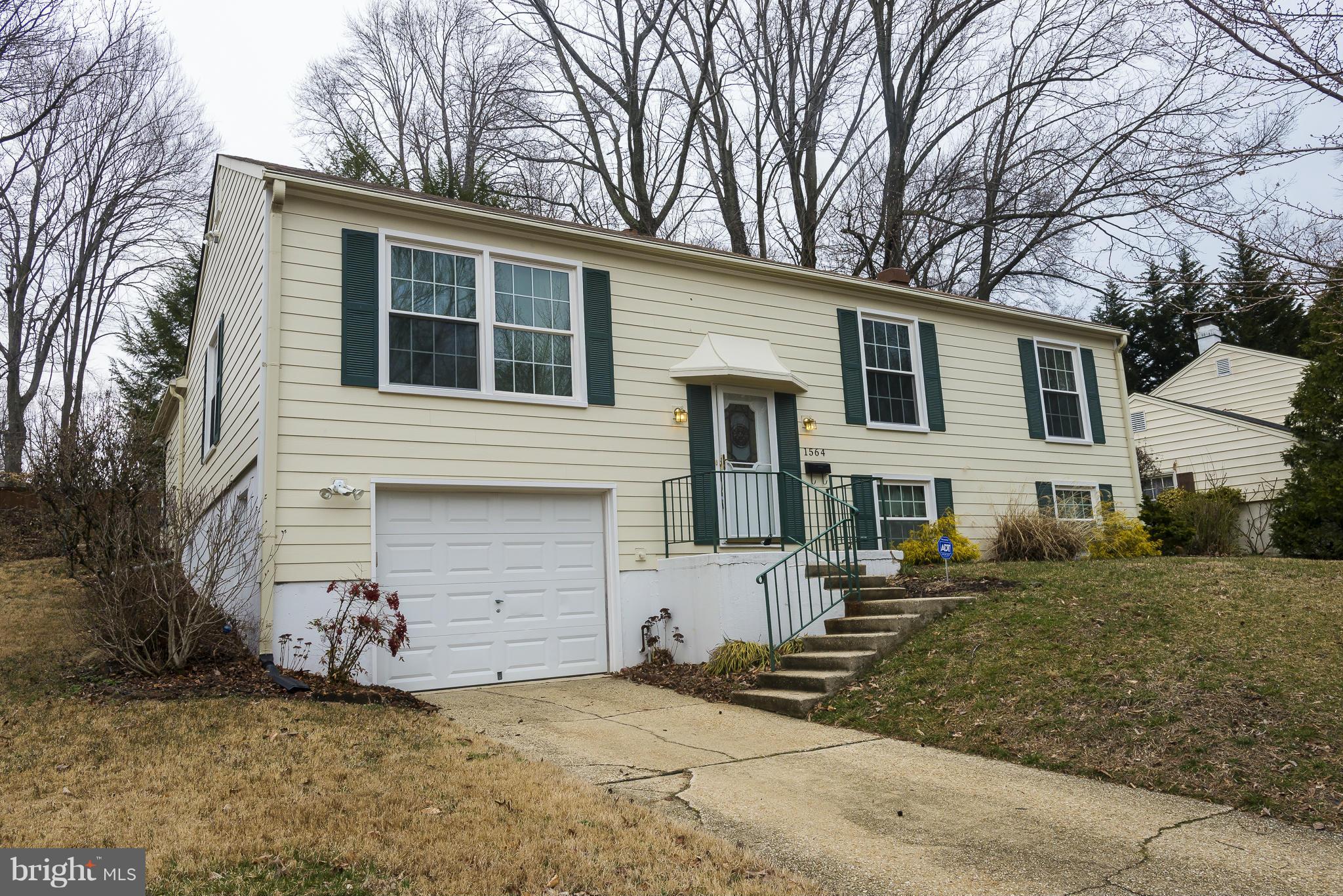 CROFTON PARK - Residential