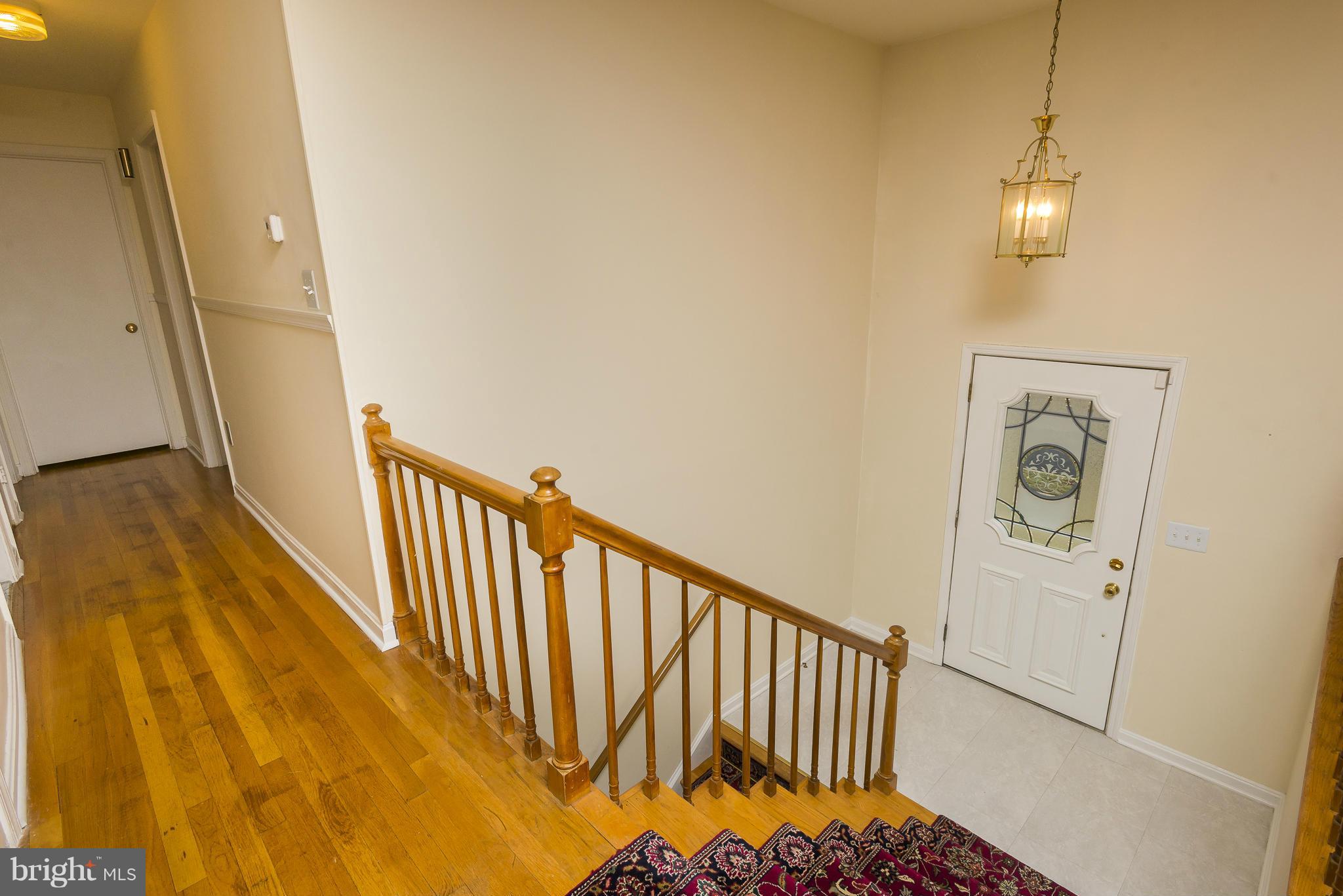 CROFTON PARK - Residential