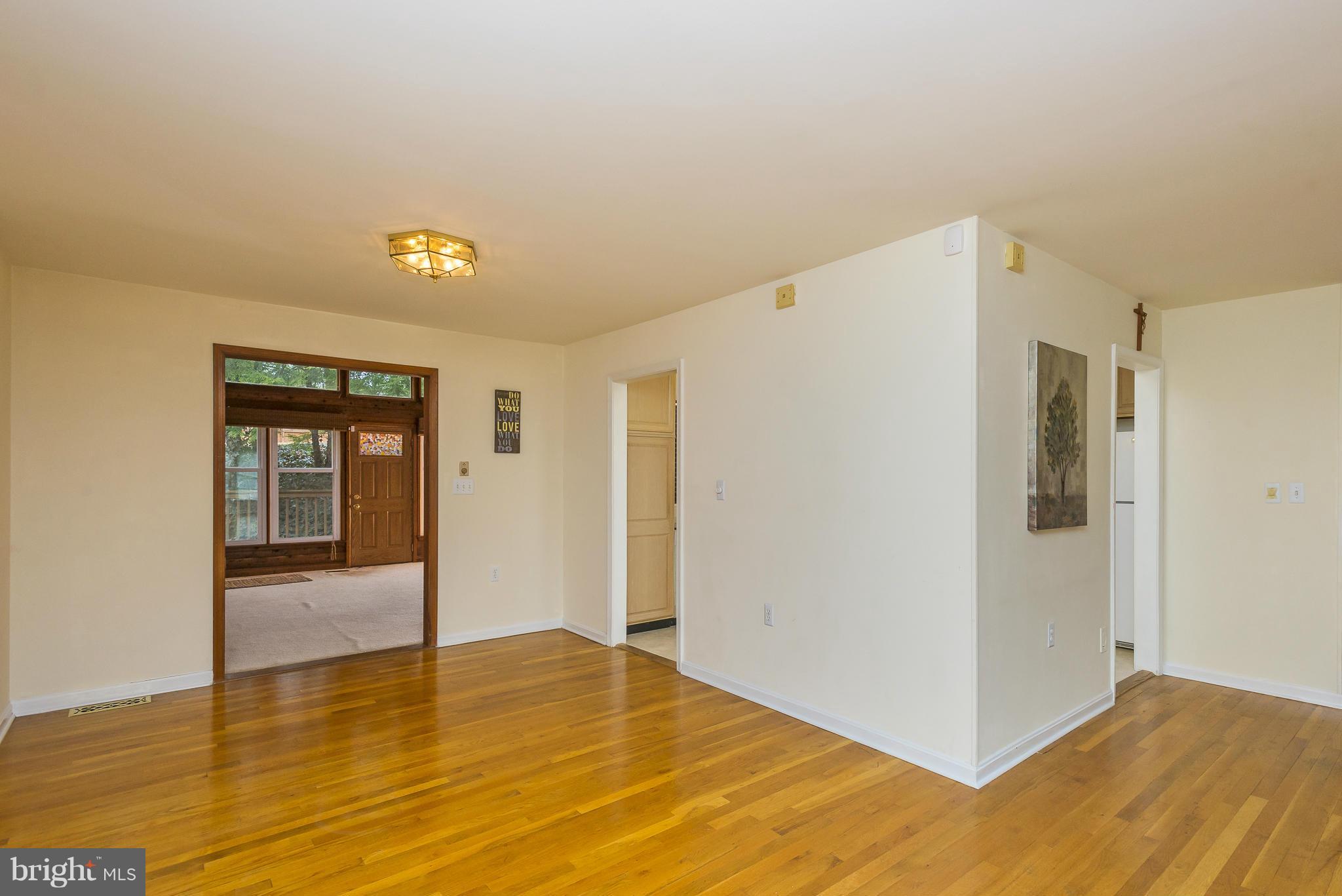 CROFTON PARK - Residential