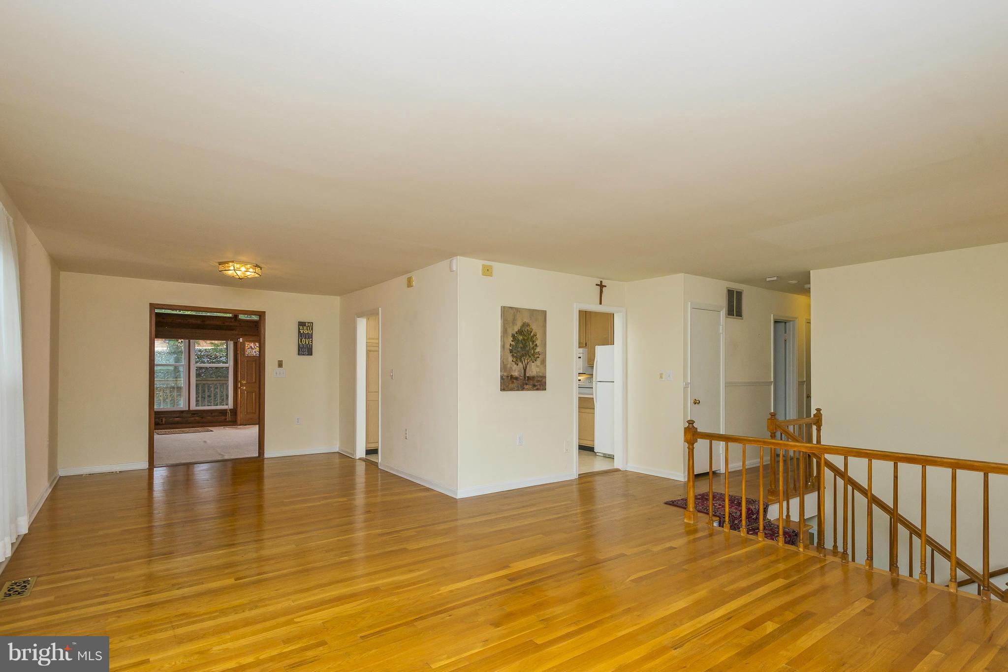 CROFTON PARK - Residential