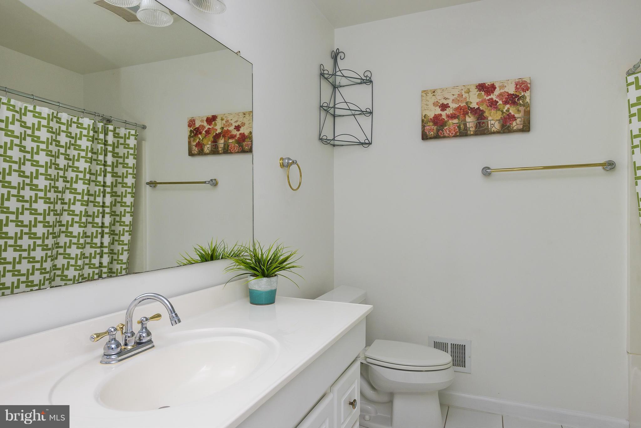 CROFTON PARK - Residential