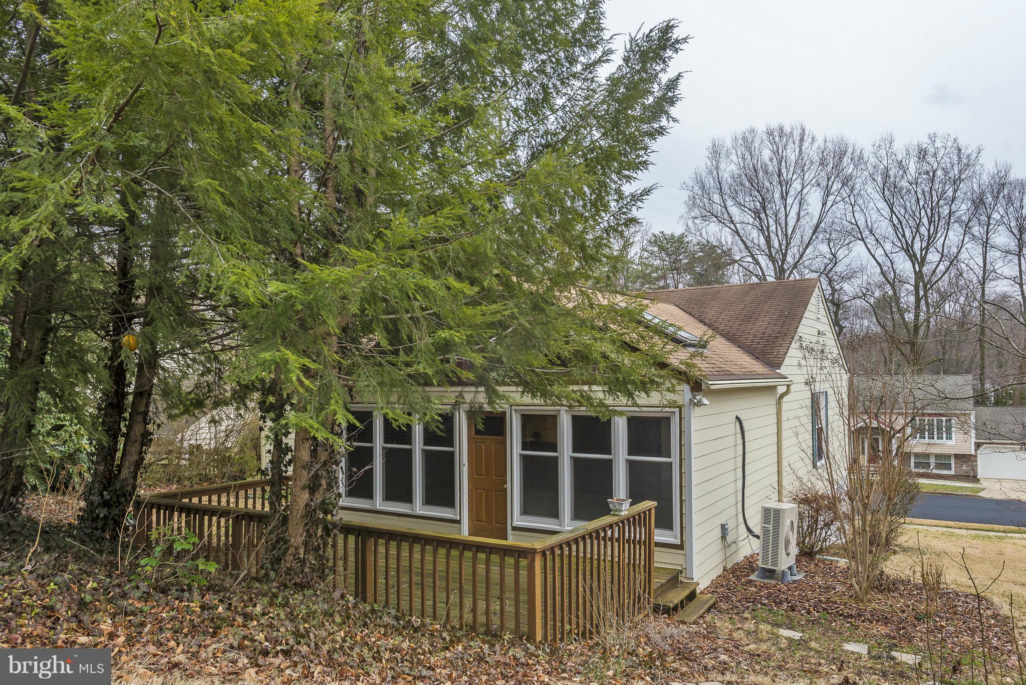 CROFTON PARK - Residential