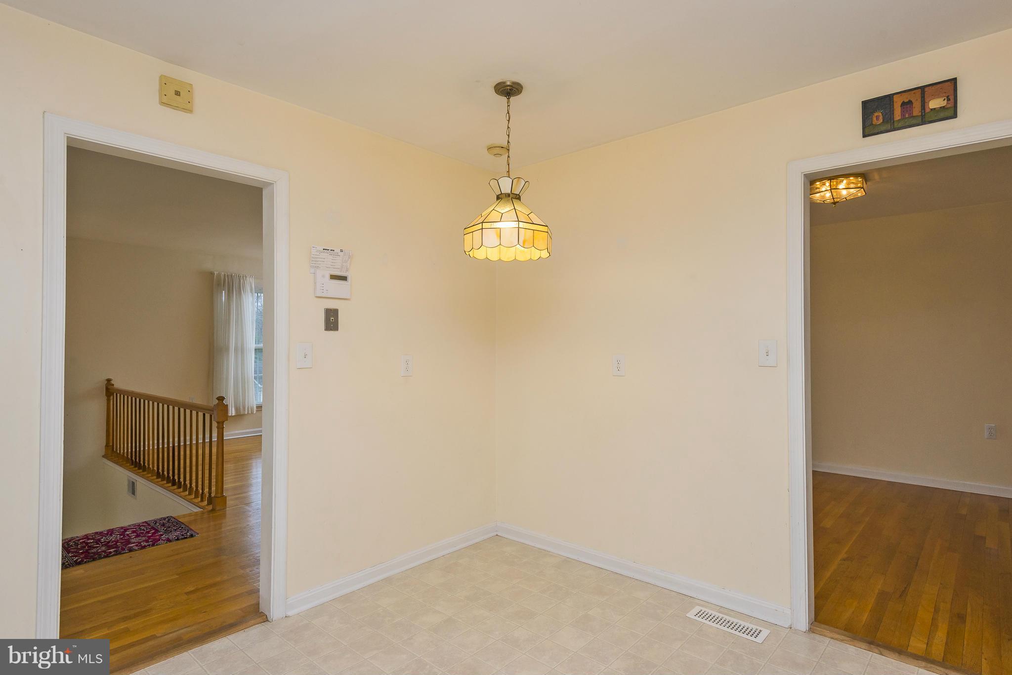 CROFTON PARK - Residential