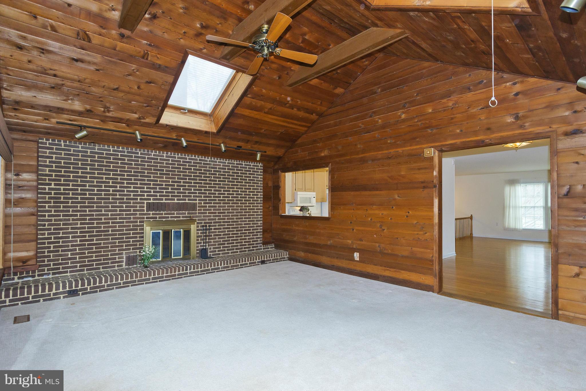 CROFTON PARK - Residential