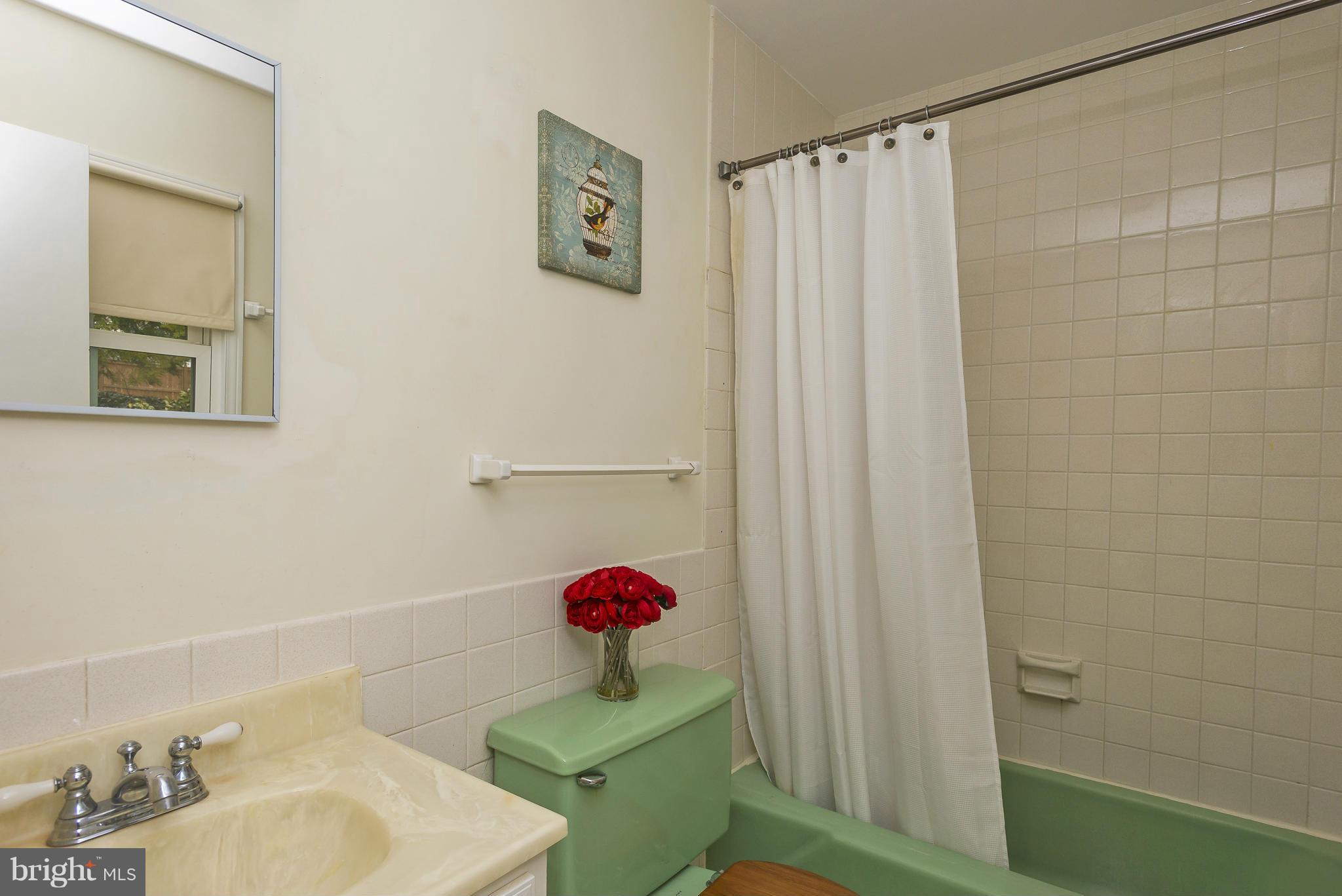 CROFTON PARK - Residential