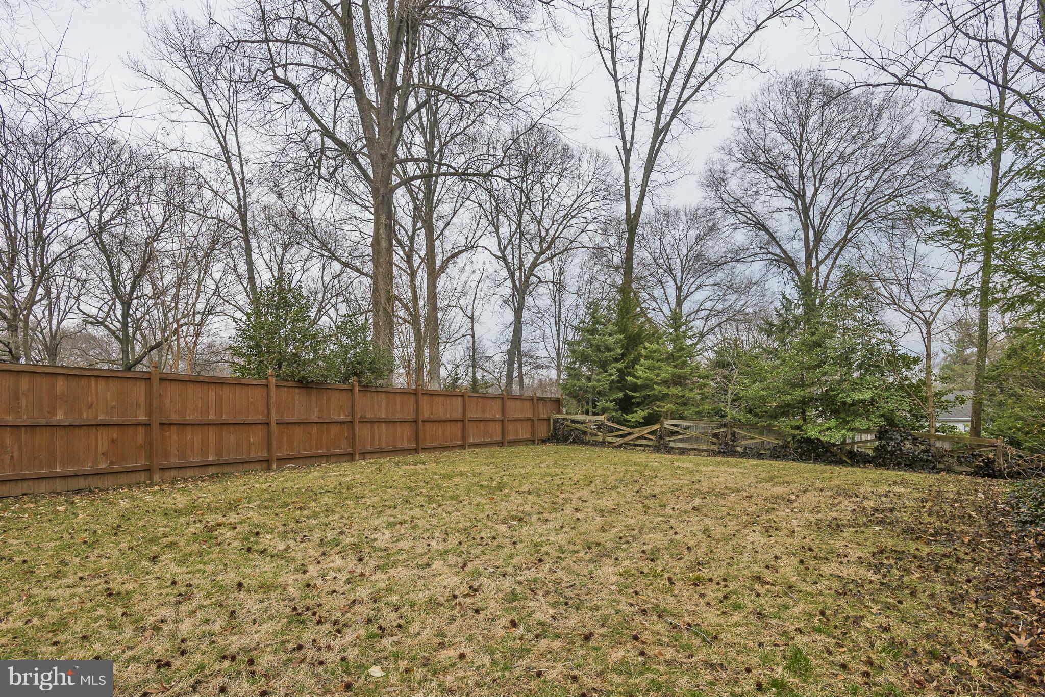 CROFTON PARK - Residential