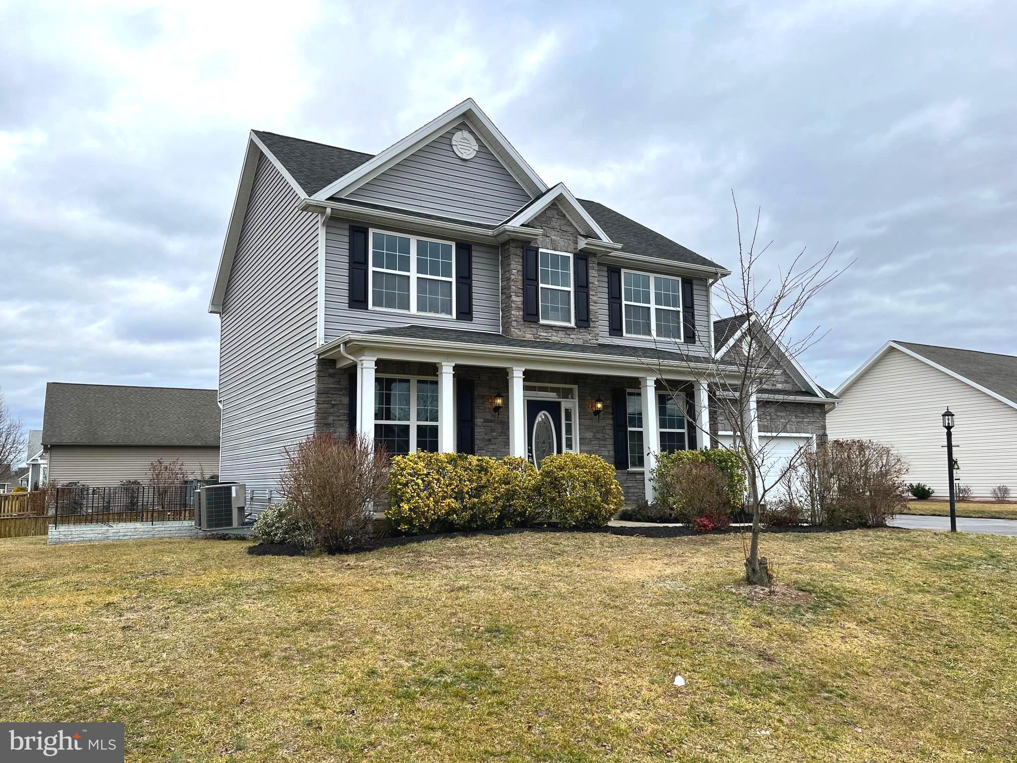 BRIDLE CREEK - Residential