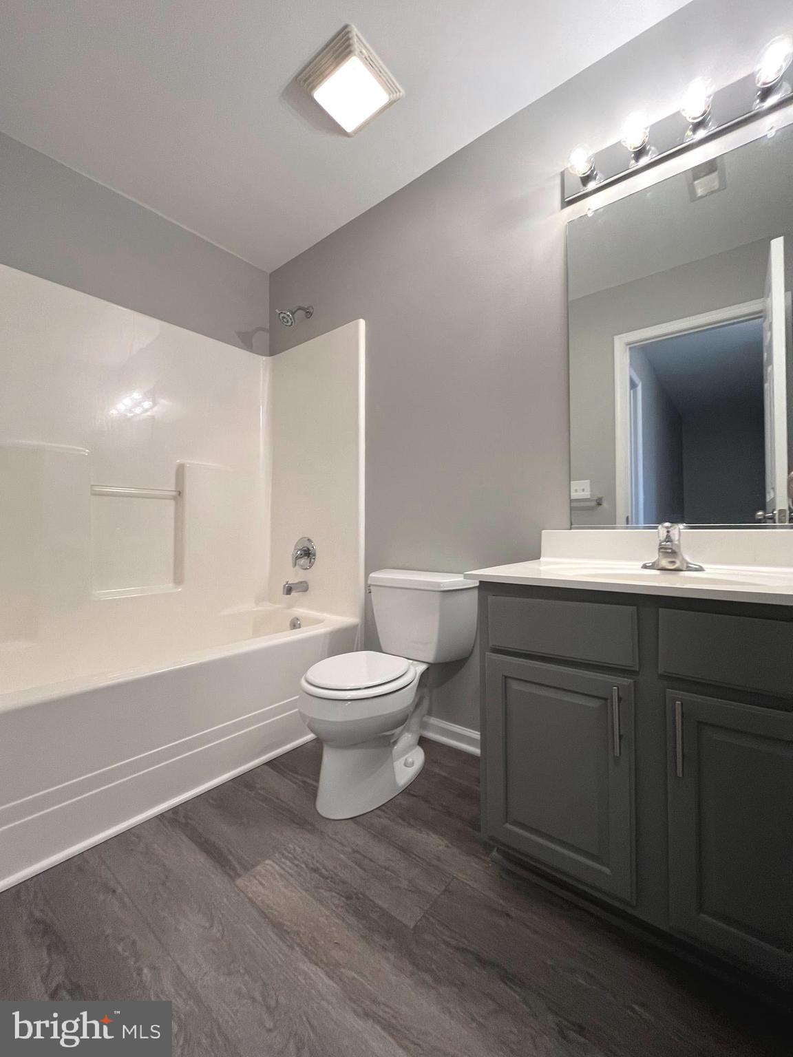 BRIDLE CREEK - Residential