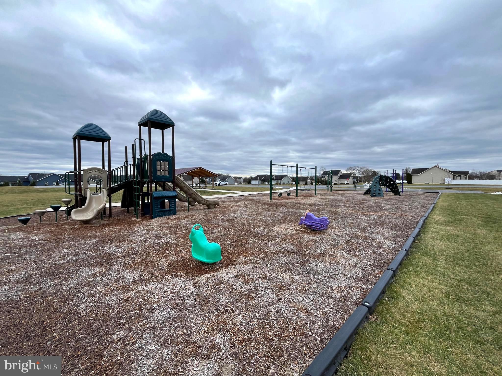 BRIDLE CREEK - Residential