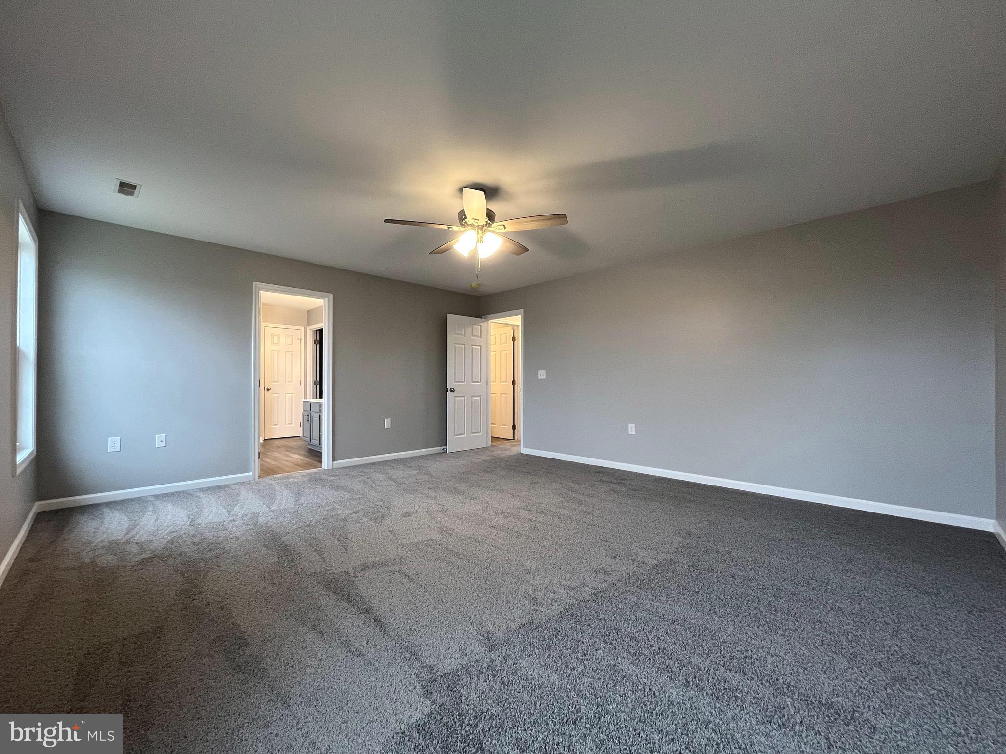 BRIDLE CREEK - Residential