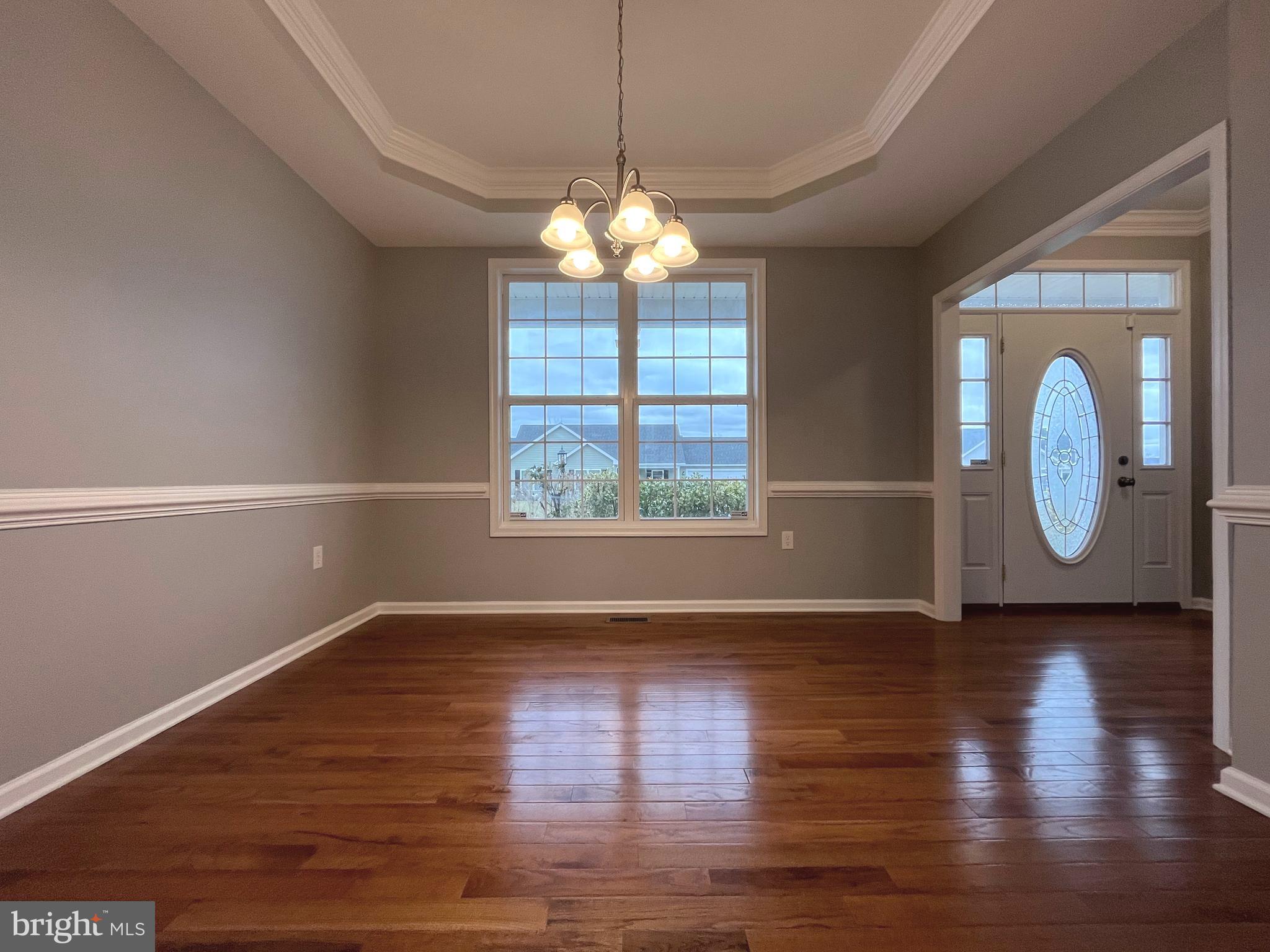 BRIDLE CREEK - Residential