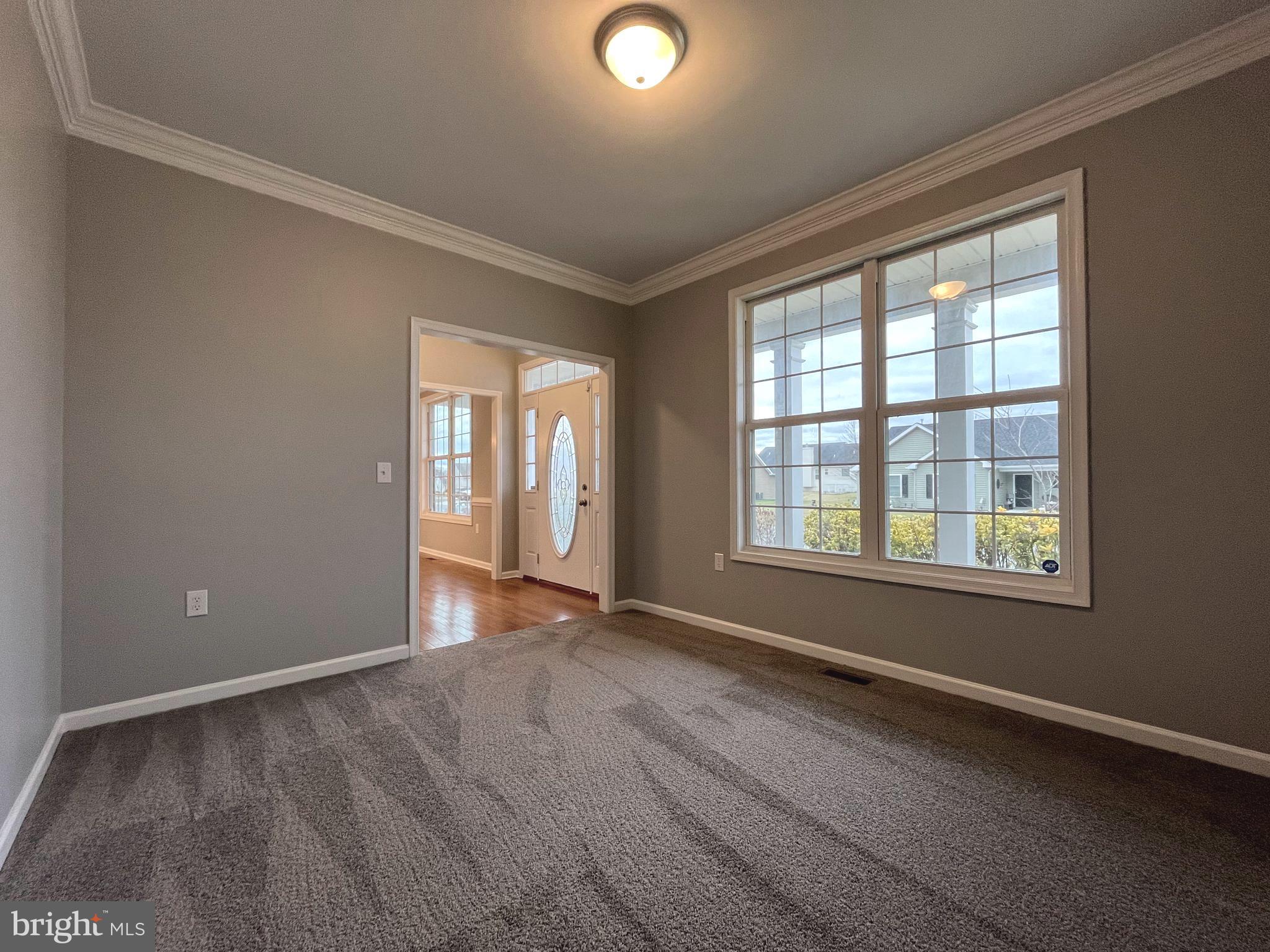 BRIDLE CREEK - Residential