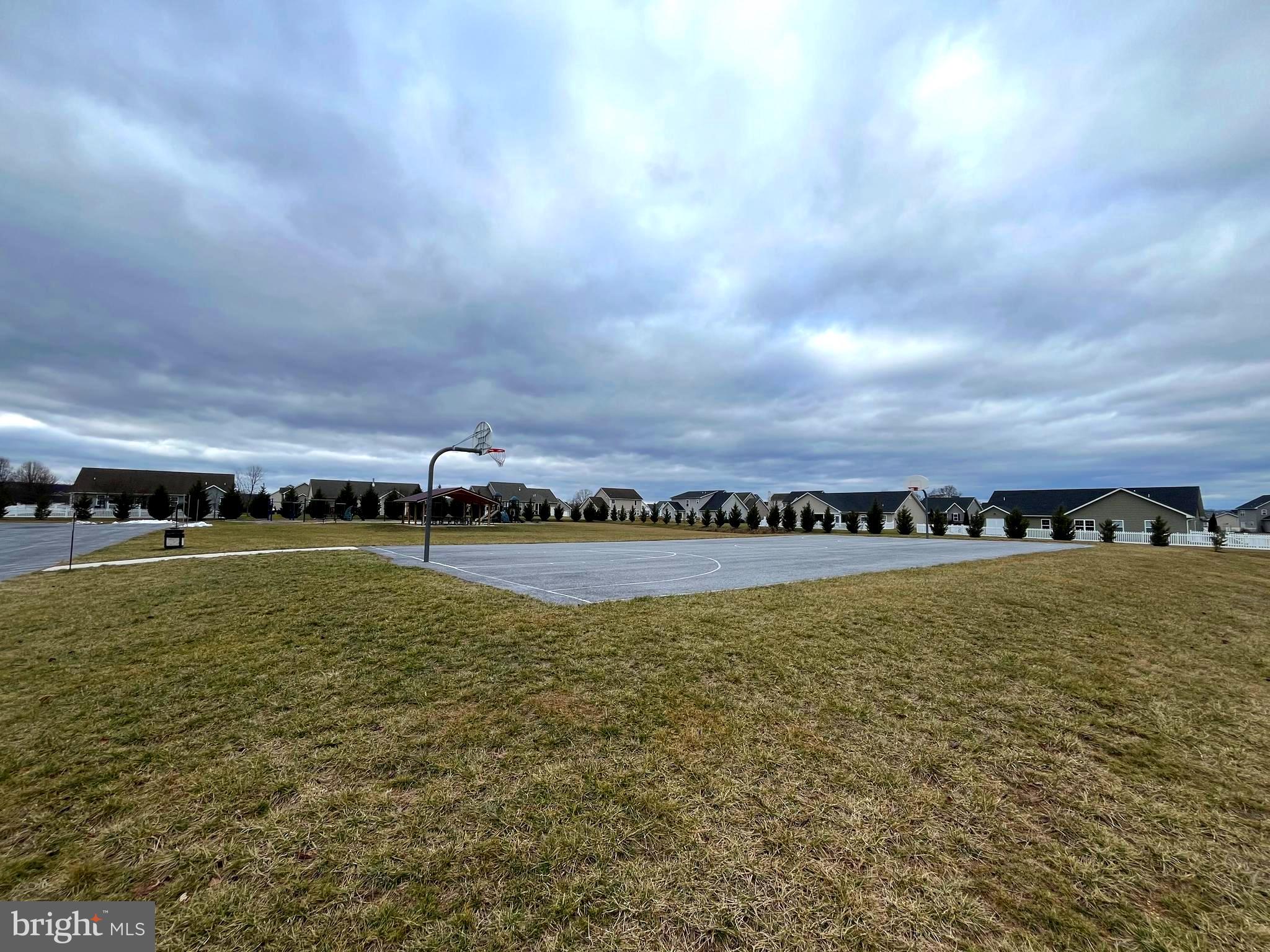 BRIDLE CREEK - Residential