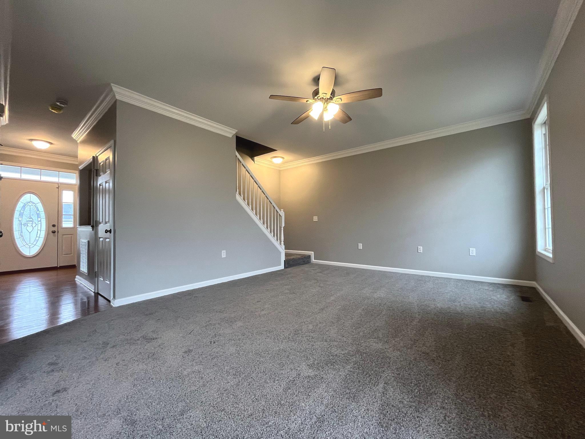 BRIDLE CREEK - Residential