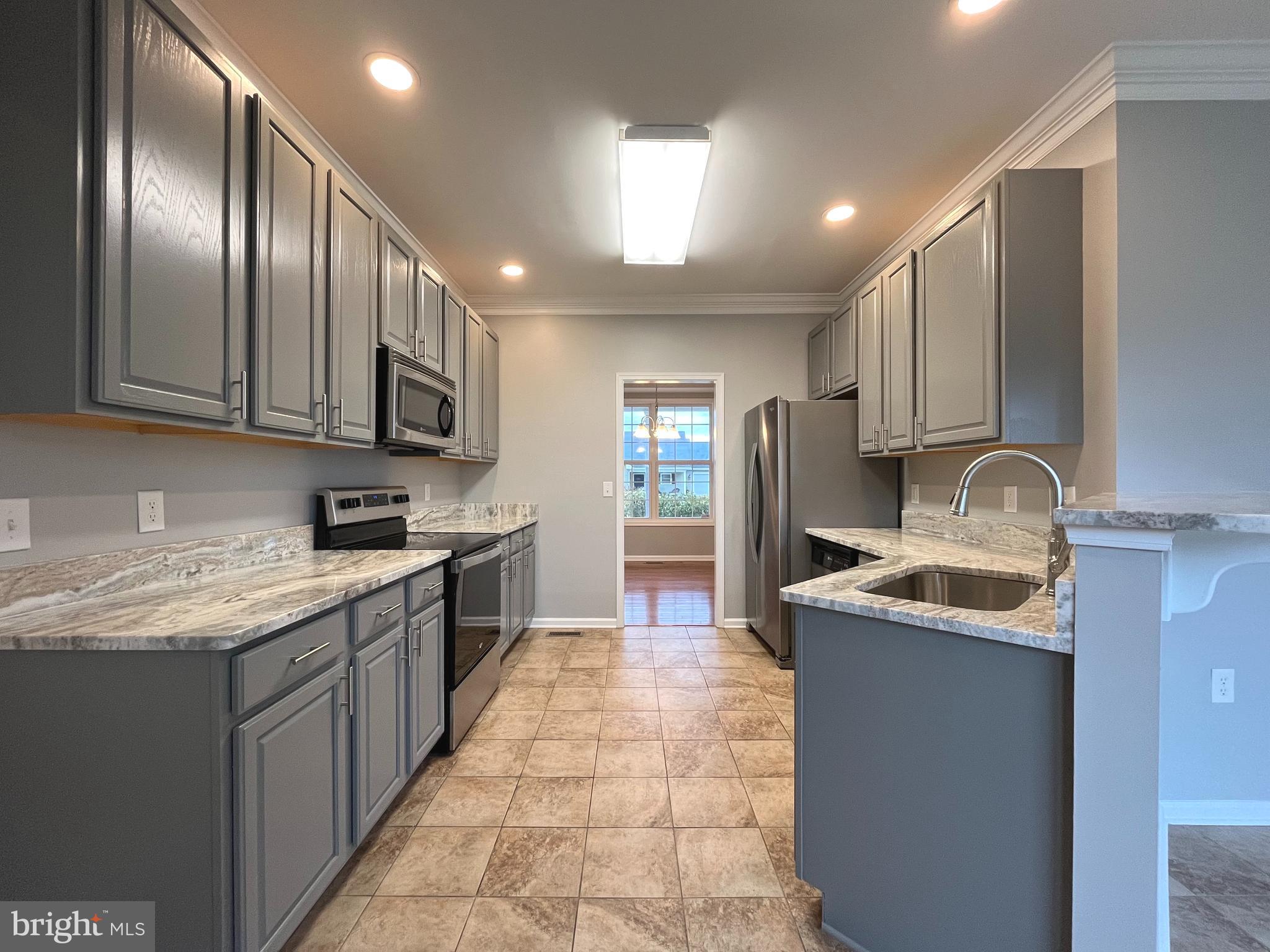 BRIDLE CREEK - Residential