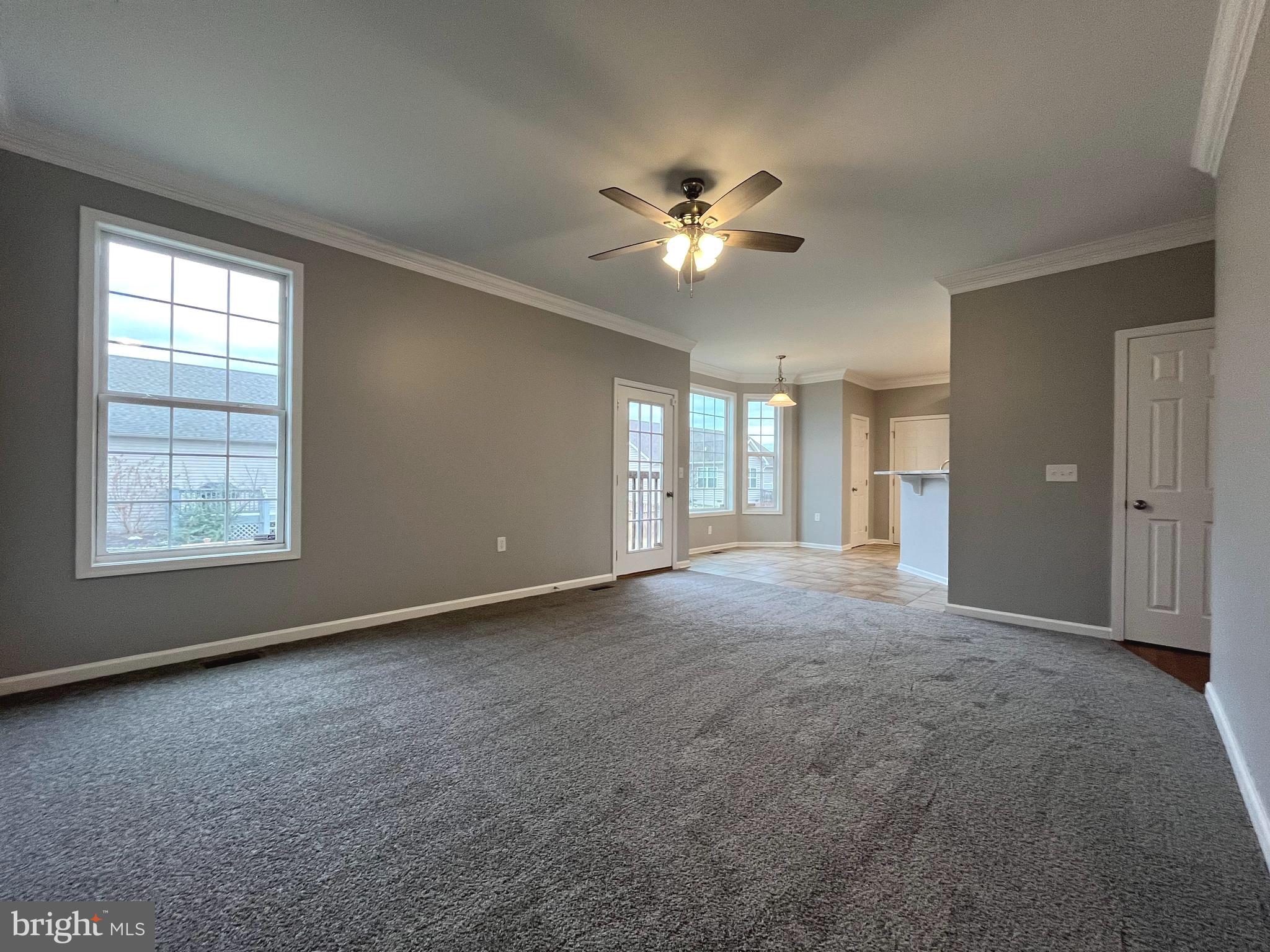 BRIDLE CREEK - Residential