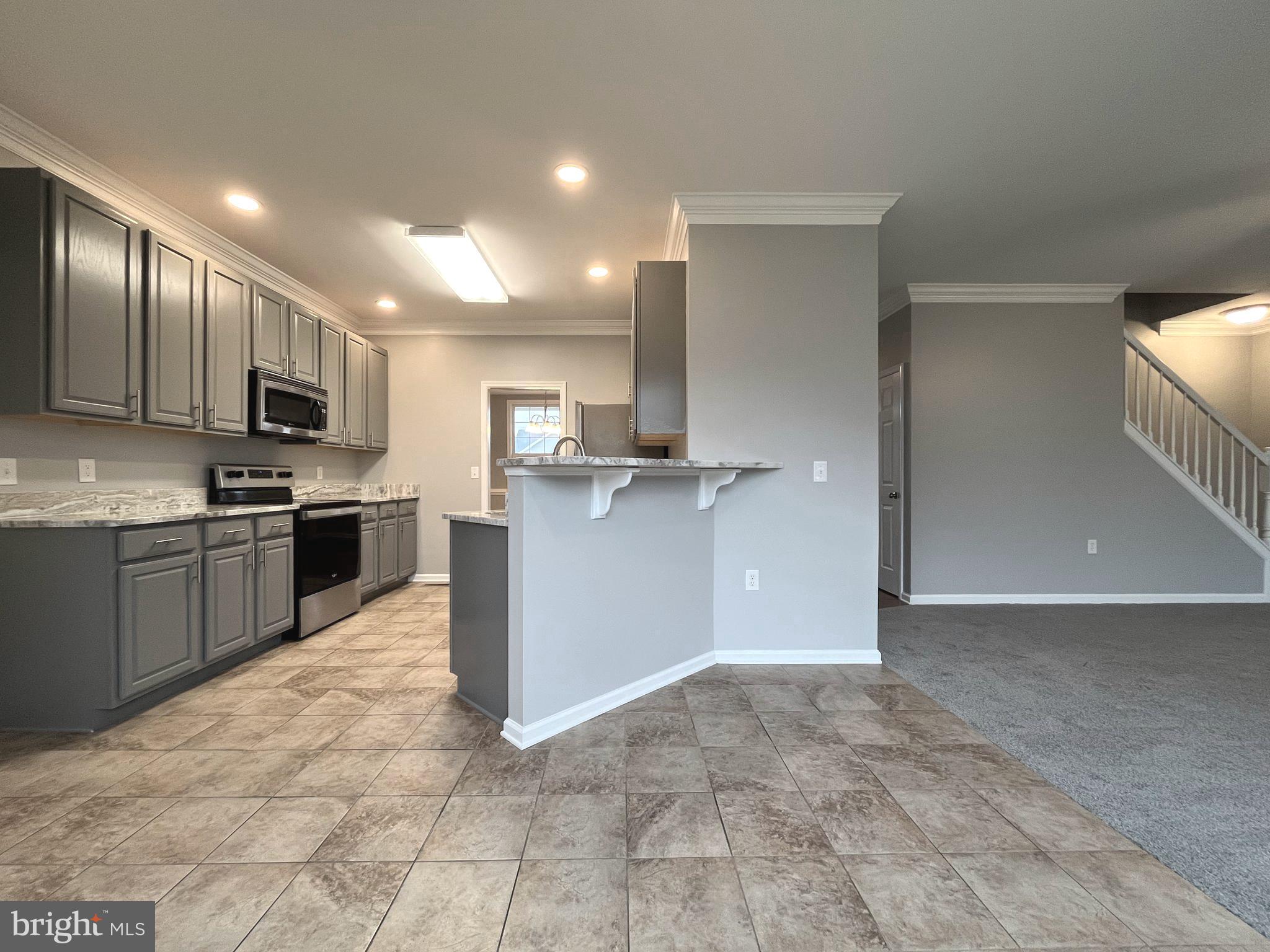 BRIDLE CREEK - Residential