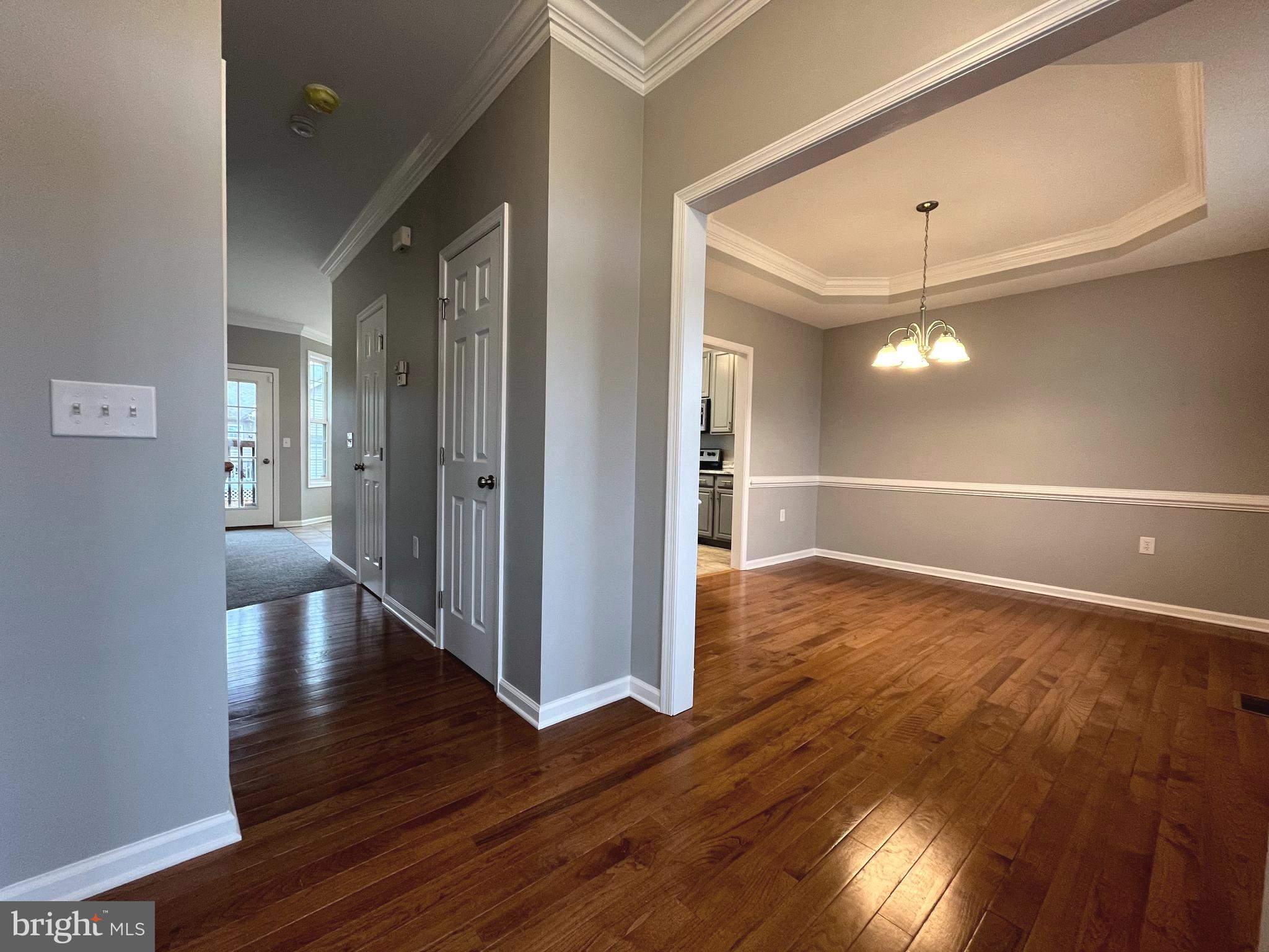 BRIDLE CREEK - Residential