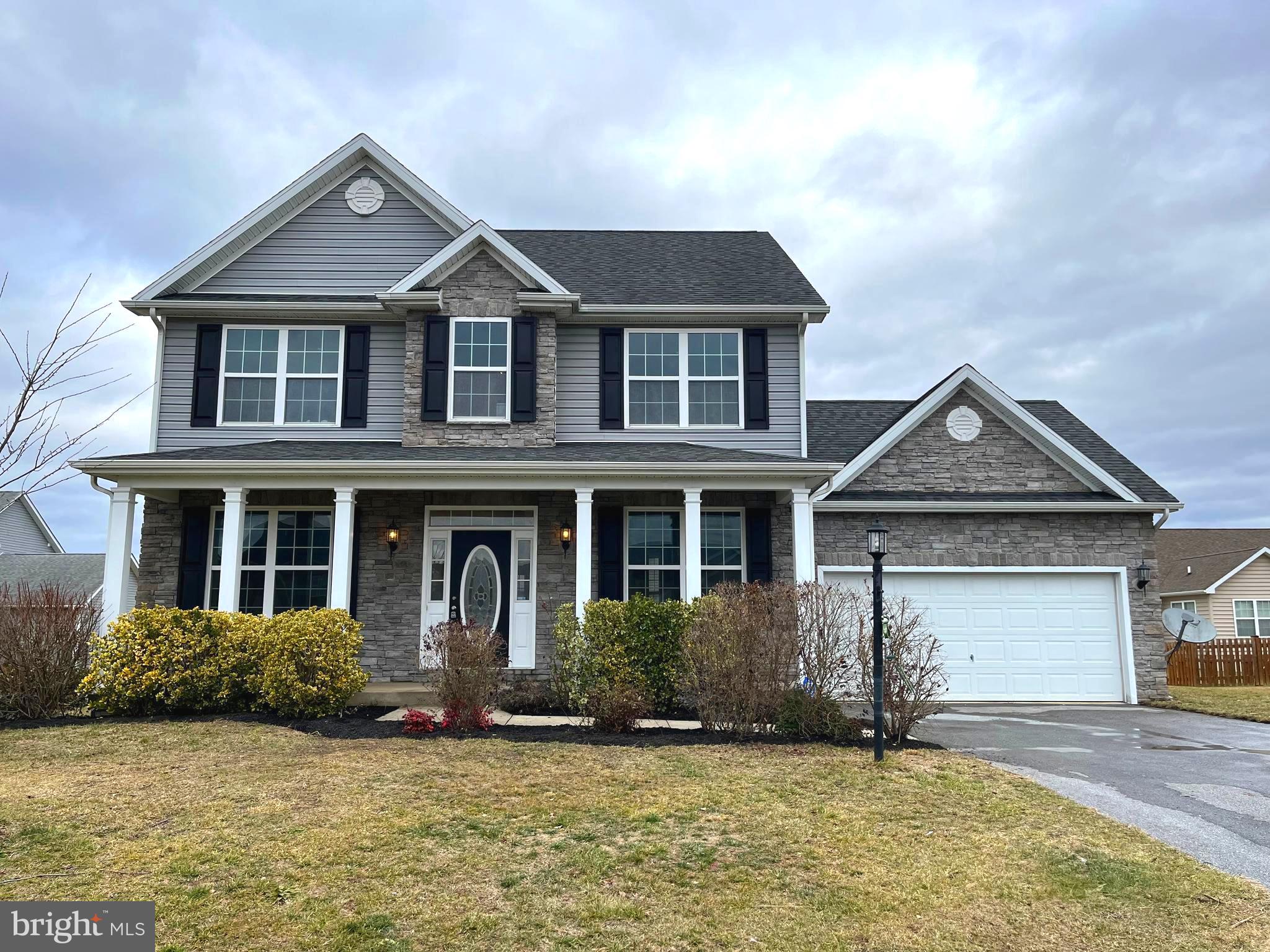 BRIDLE CREEK - Residential