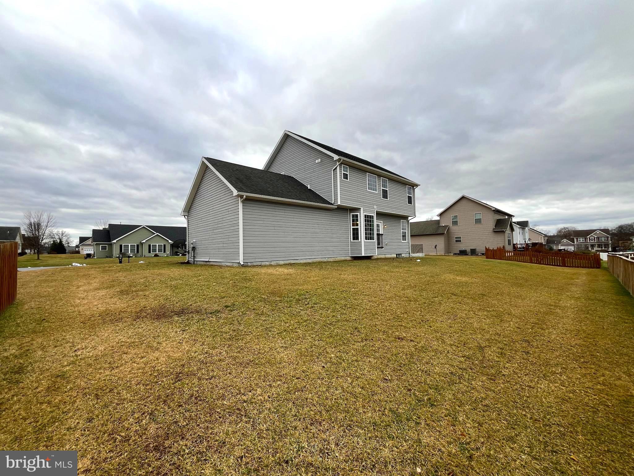 BRIDLE CREEK - Residential